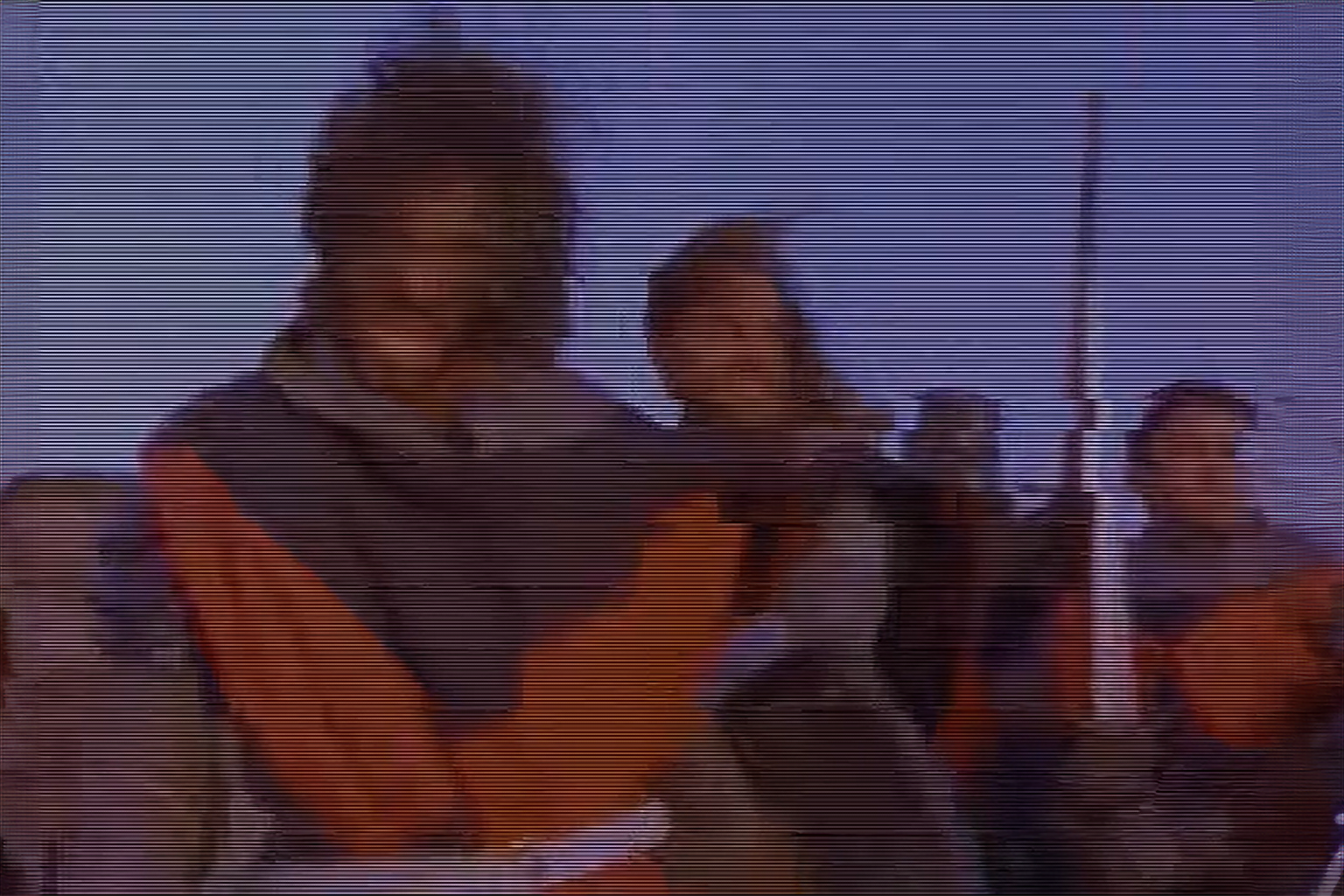 № 47 Chess Wars: A Medieval Fantasy (1996) — FMV насилие. Wordlessly