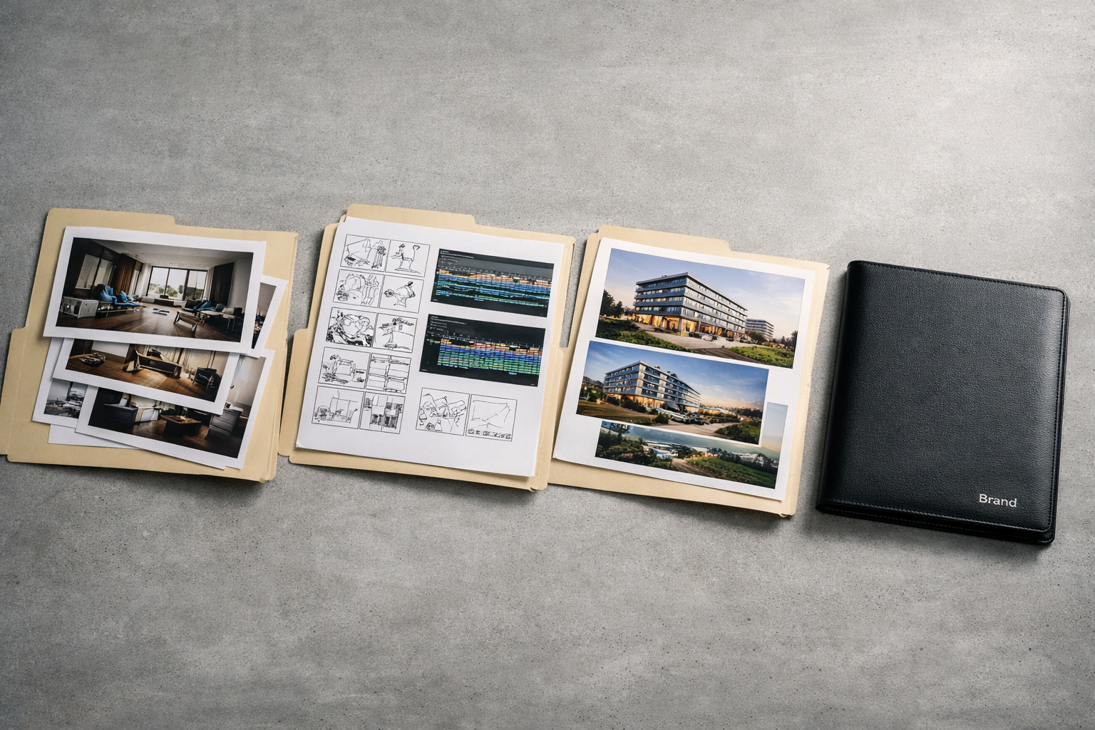 Комплексный фотограф против узких специалистов: что выгоднее для бизнеса в Истре. Фотограф и 3D-визуализатор в Истре — фото, видео, визуализация