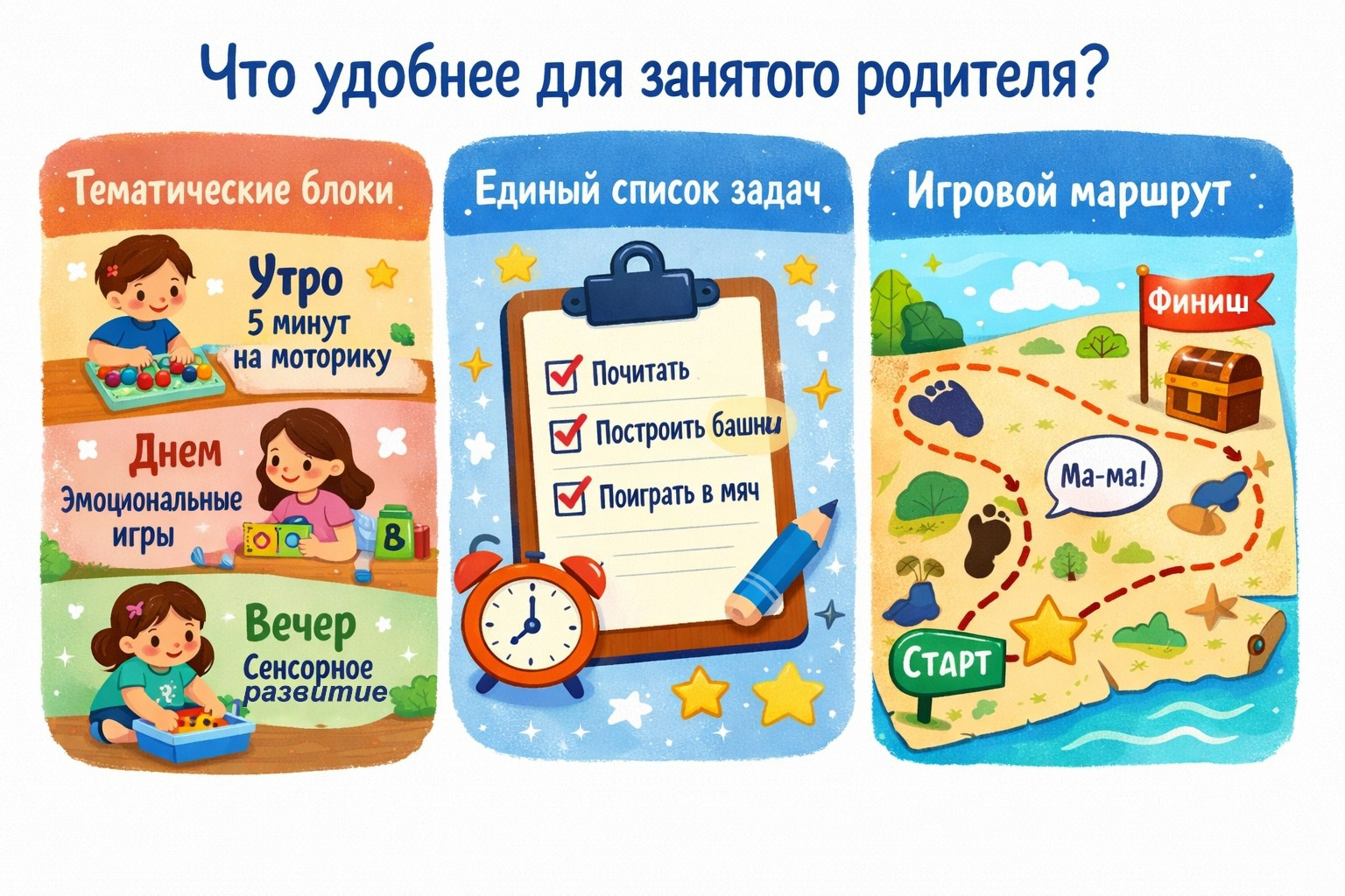 Ваш выбор?. Занятия с детьми. Раннее развитие. Детский реабилитолог в Москве