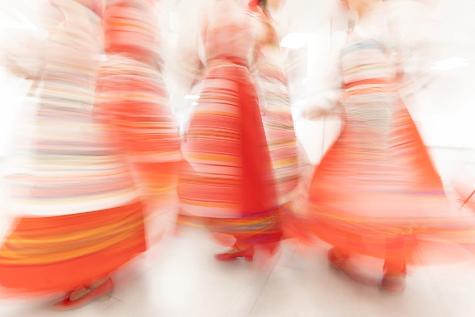 Танец жизни. Главная