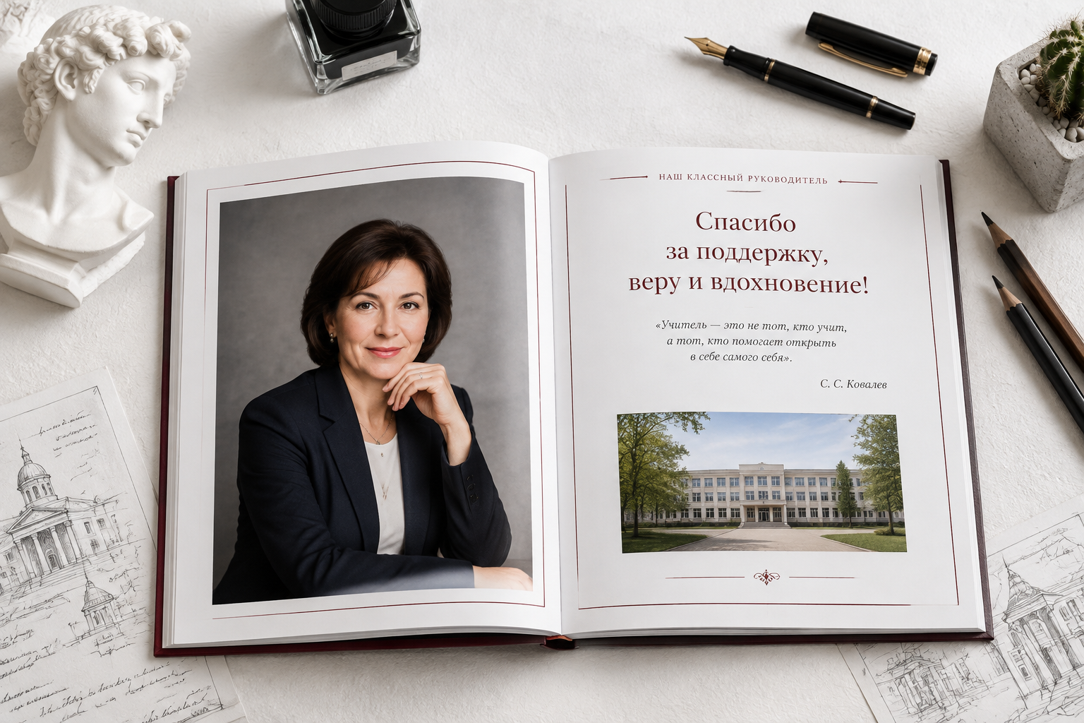 Бордовая классика. Семейный и детский фотограф в Лабытнанги Антон Власенко