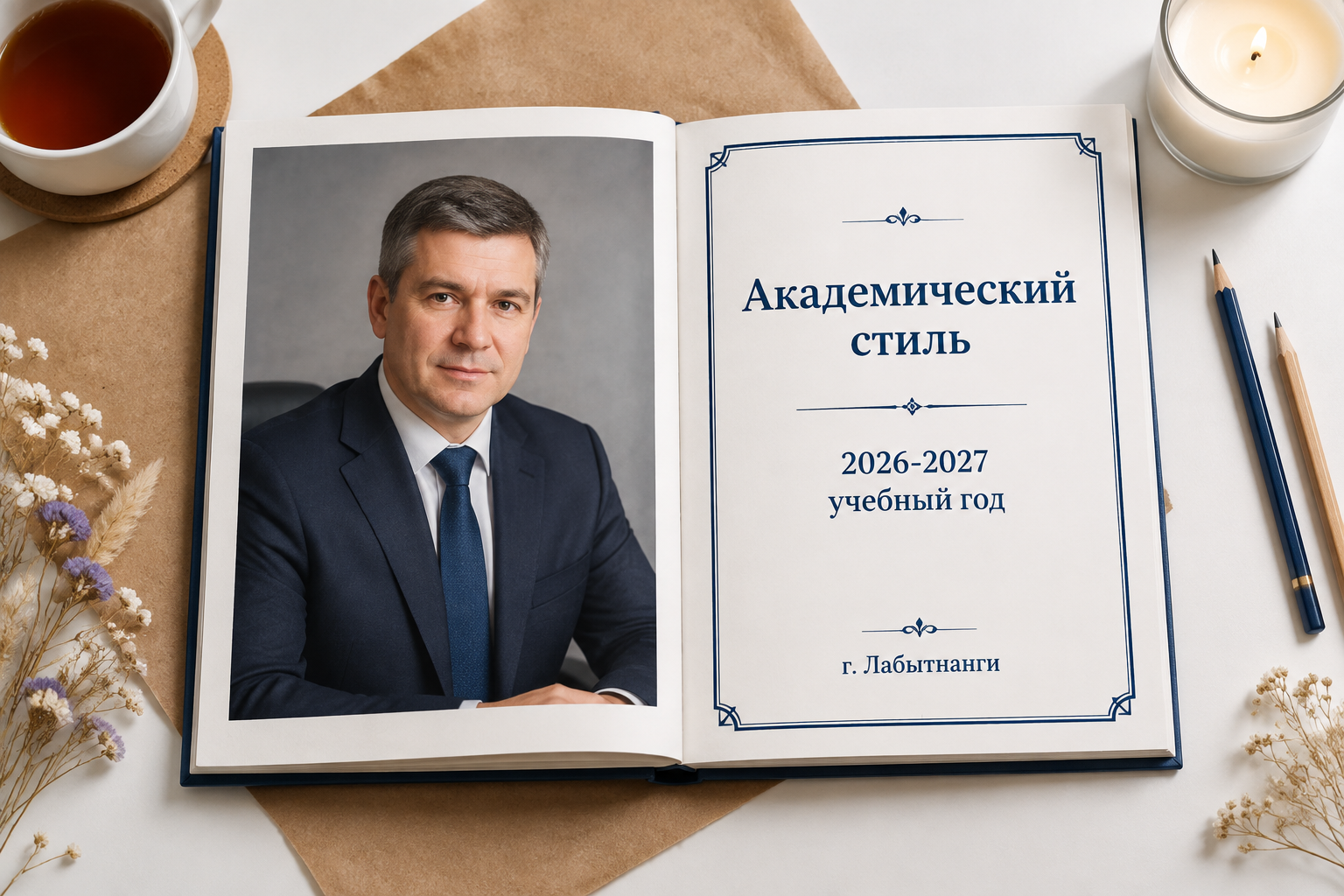 Акдемический-стиль. Семейный и детский фотограф в Лабытнанги Антон Власенко