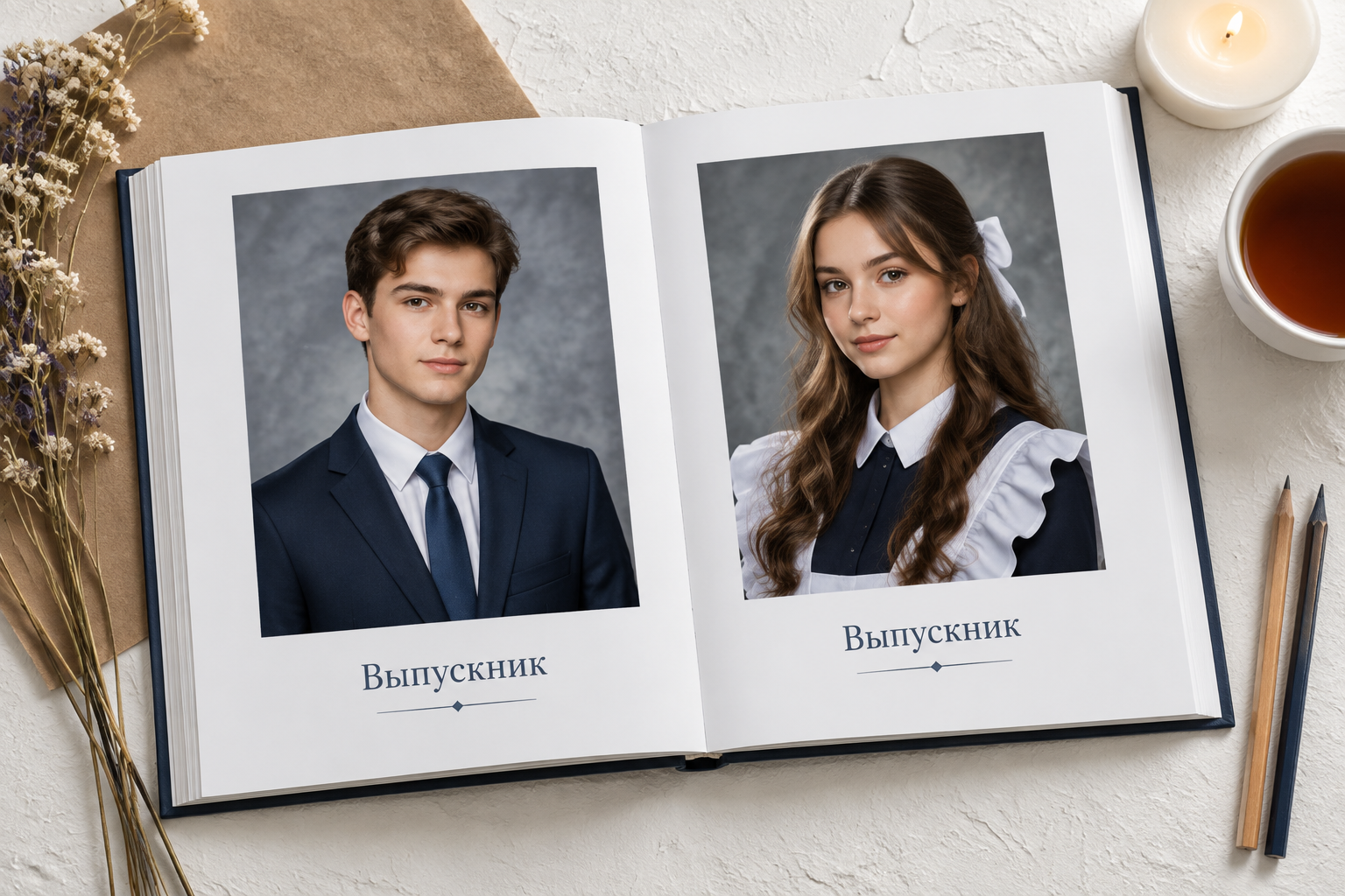 Акдемический-стиль. Семейный и детский фотограф в Лабытнанги Антон Власенко