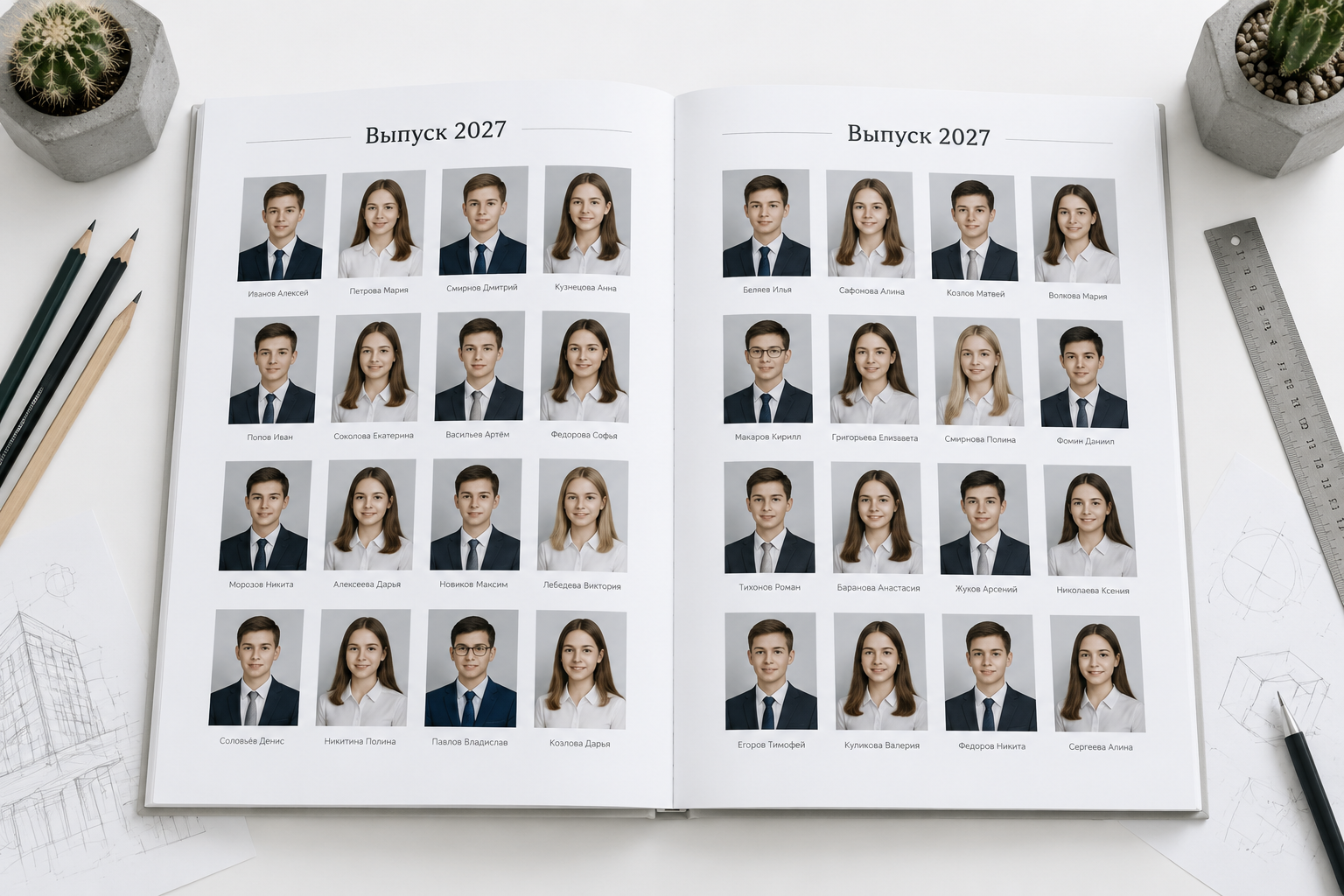 Бордовая классика (1). Семейный и детский фотограф в Лабытнанги Антон Власенко