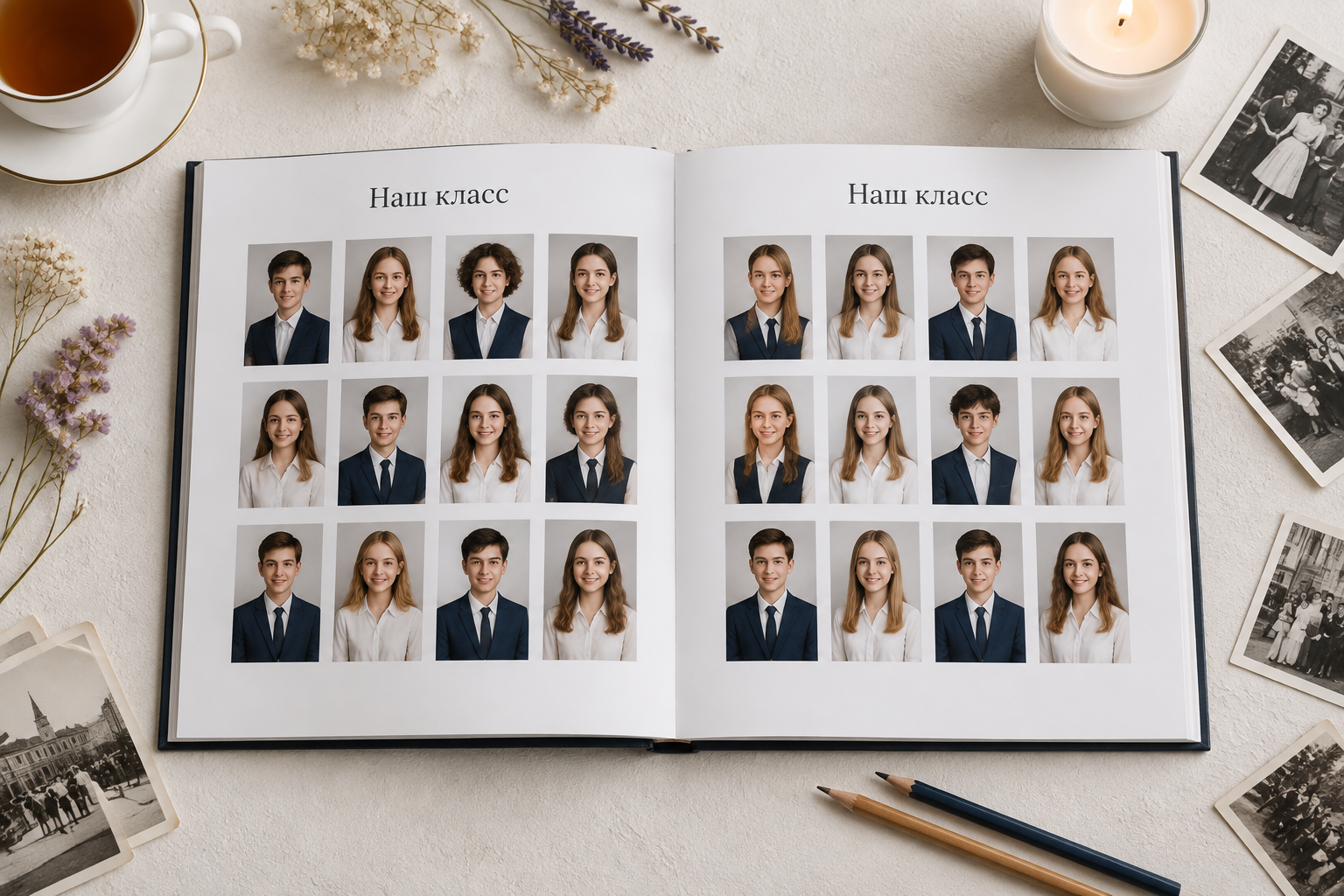 Акдемический-стиль. Семейный и детский фотограф в Лабытнанги Антон Власенко