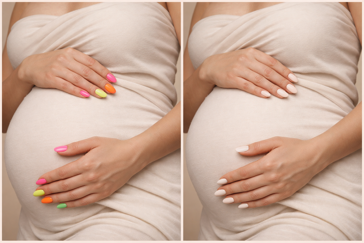 Гайд по подготовке к фотосессии беременности