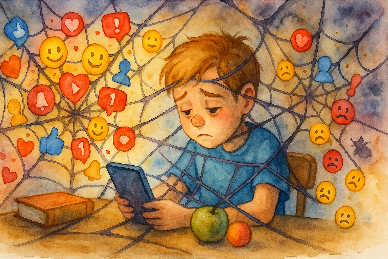 Супергерой в соцсетях: Миссия — безопасность!. НКО ЦИФРОВОЕ РАВЕНСТВО