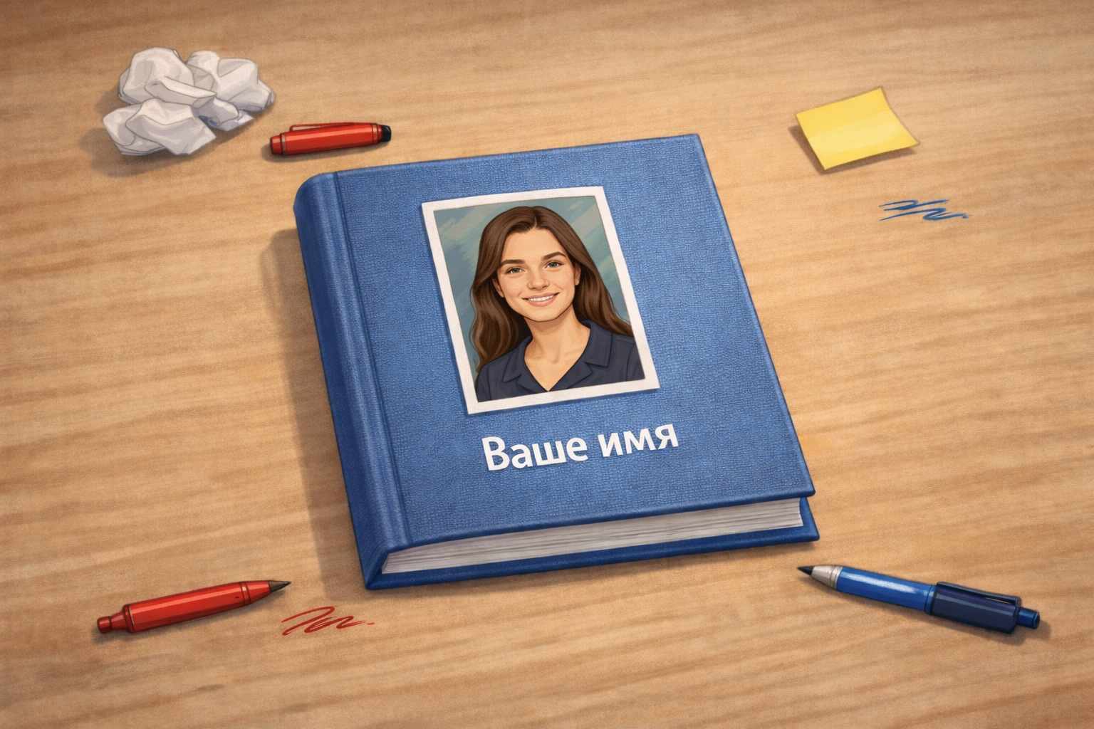 Индивидуальные решения. Выпускные альбомы в Уфе и Башкортостане