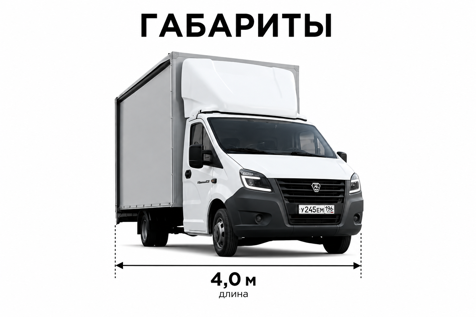 Услуги. Грузоперевозки в Екатеринбурге
