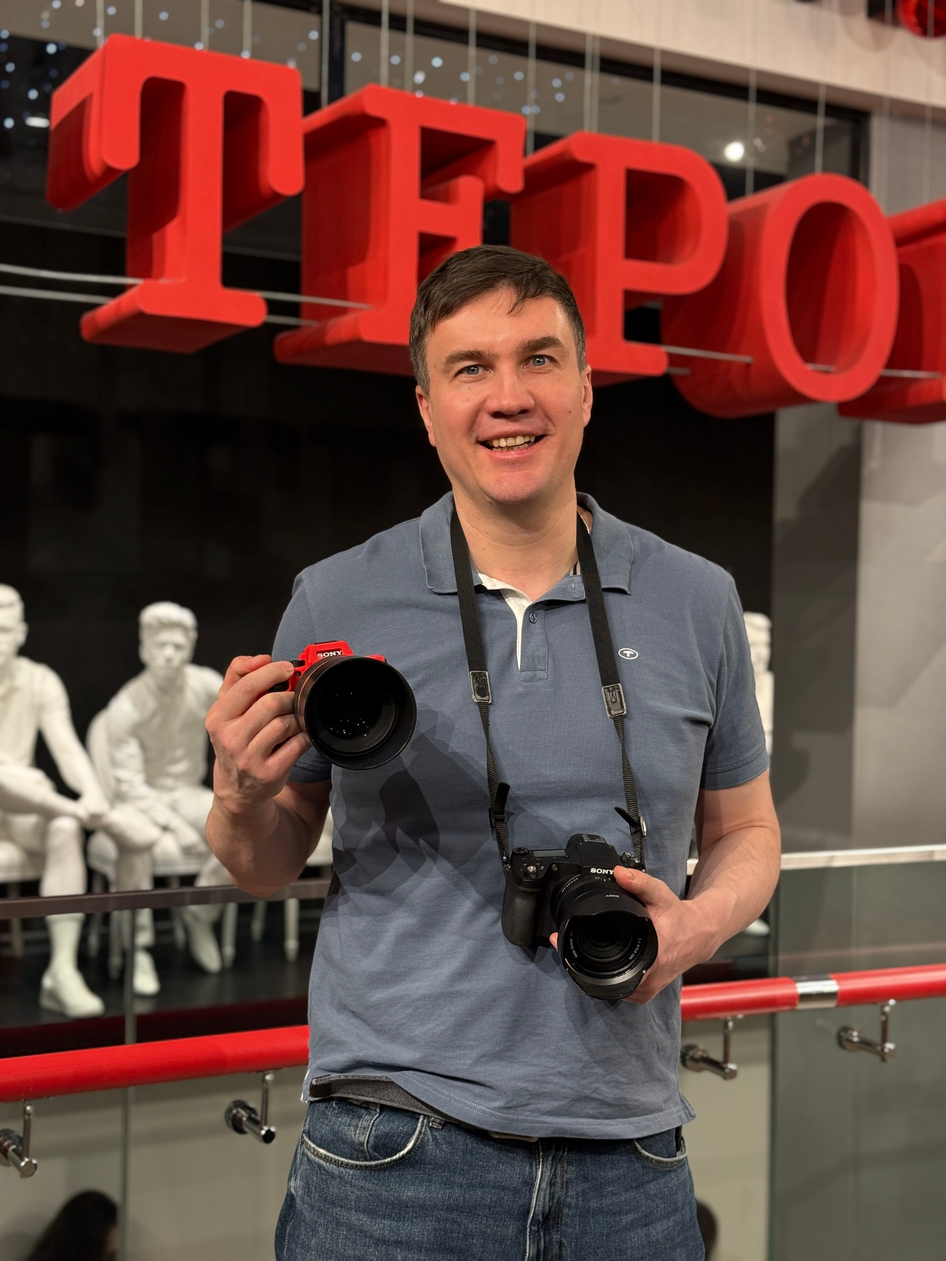 Контакты. Фотошкола «Маяк»