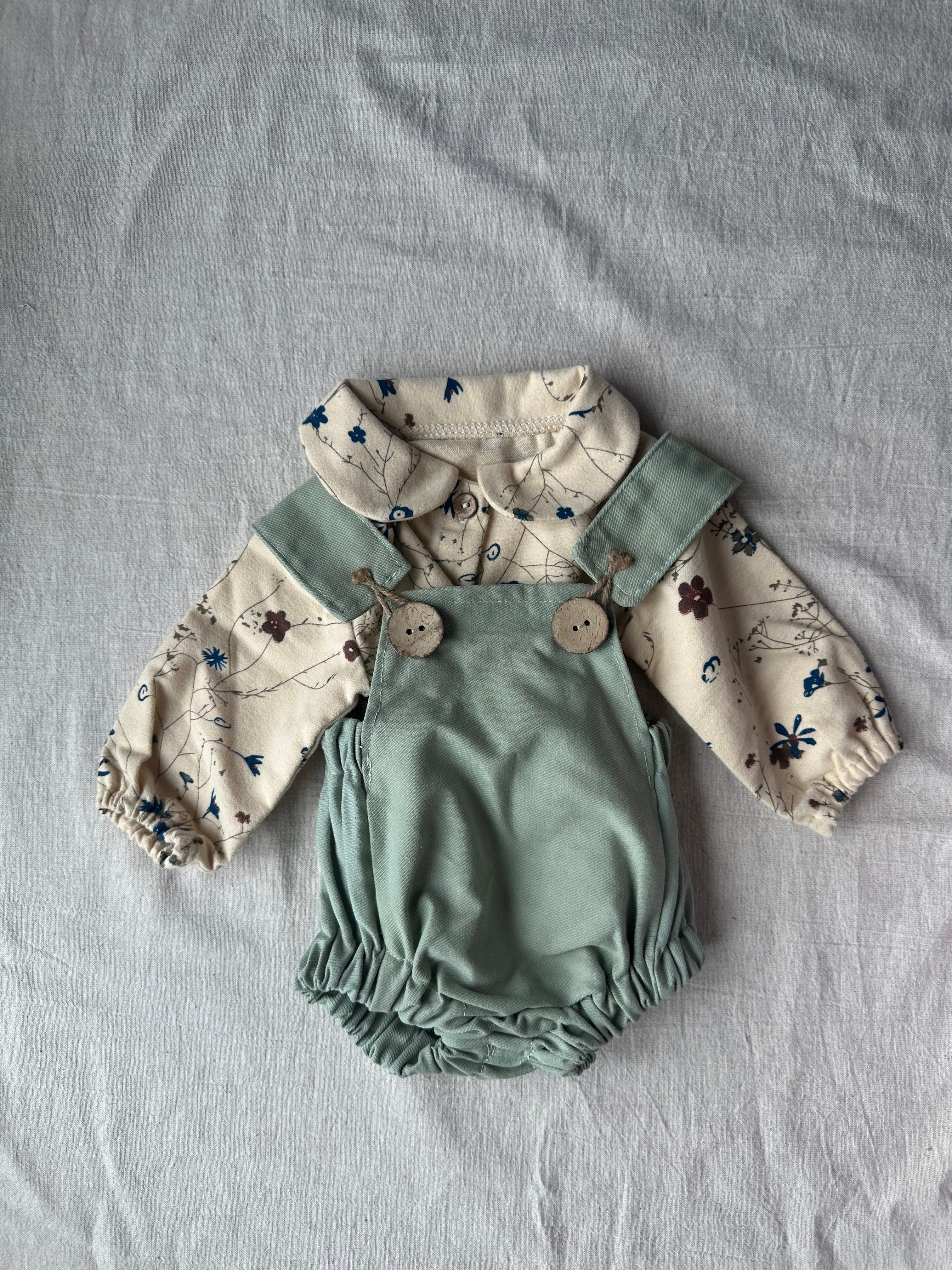 Реквизит. Фотограф новорожденных во Владивостоке Ромашко Виктория