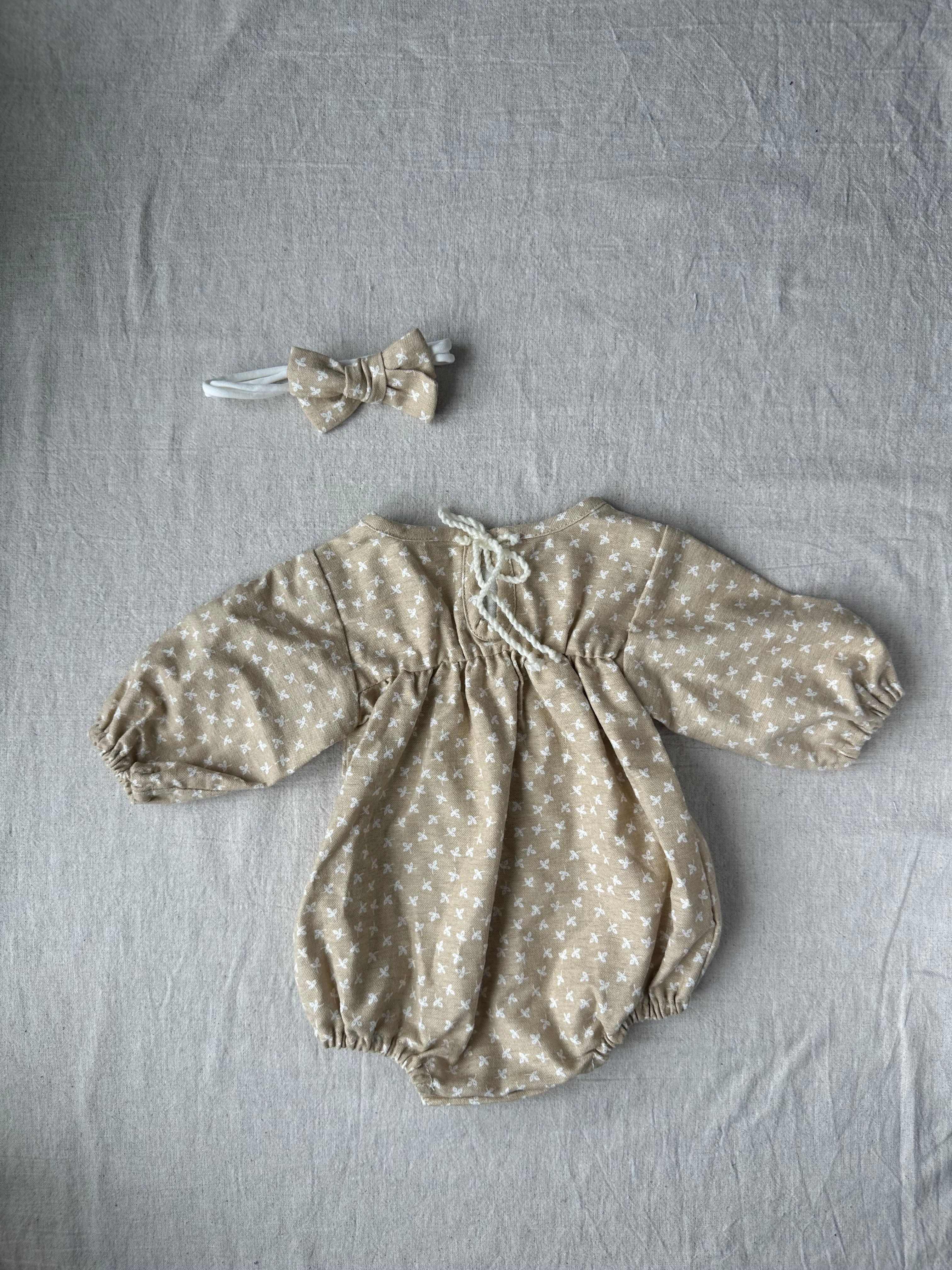 Реквизит. Фотограф новорожденных во Владивостоке Ромашко Виктория