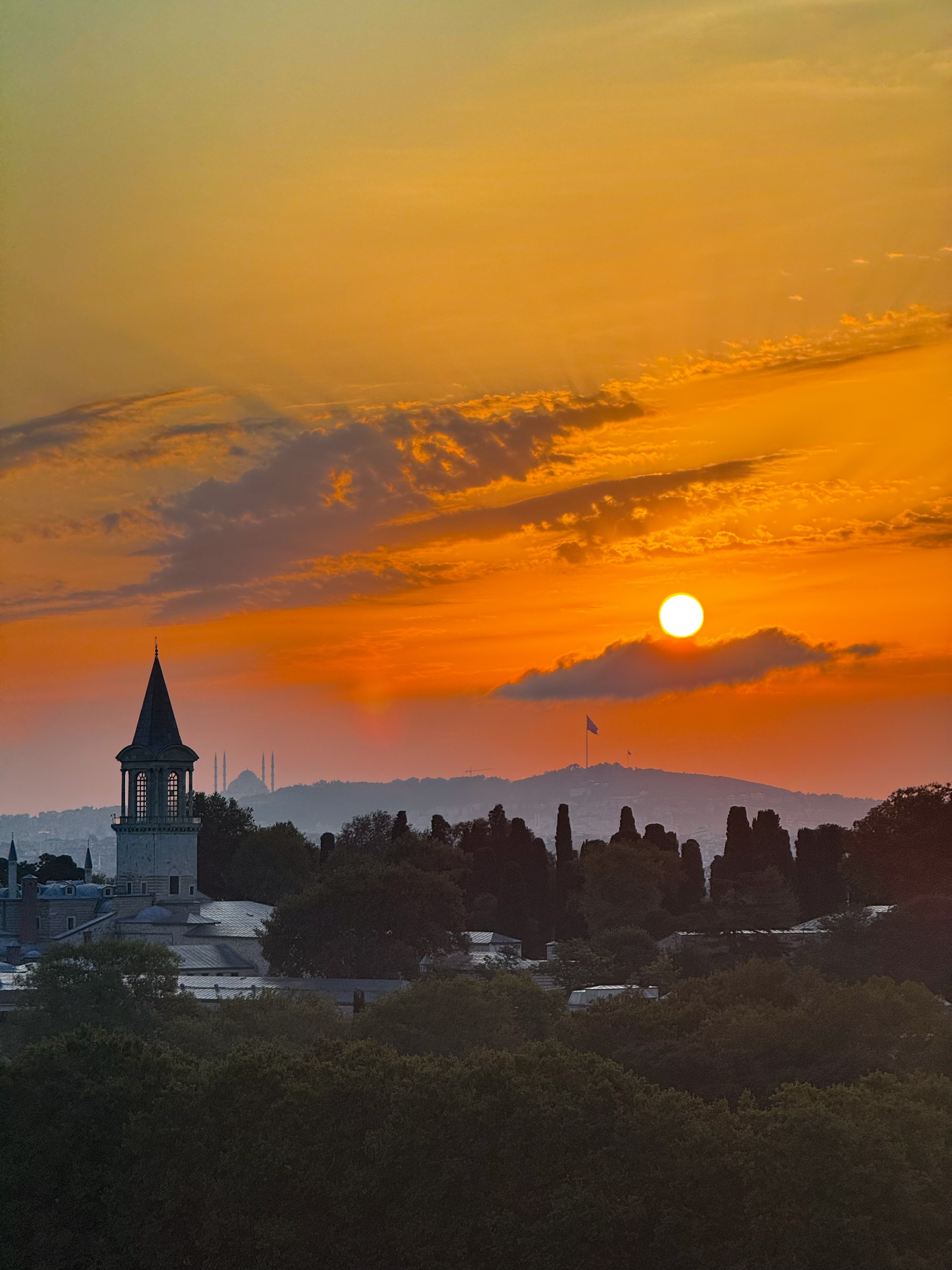 Фототур в Каппадокию. Детский и семейный фотограф в Москве Катерина Орлова