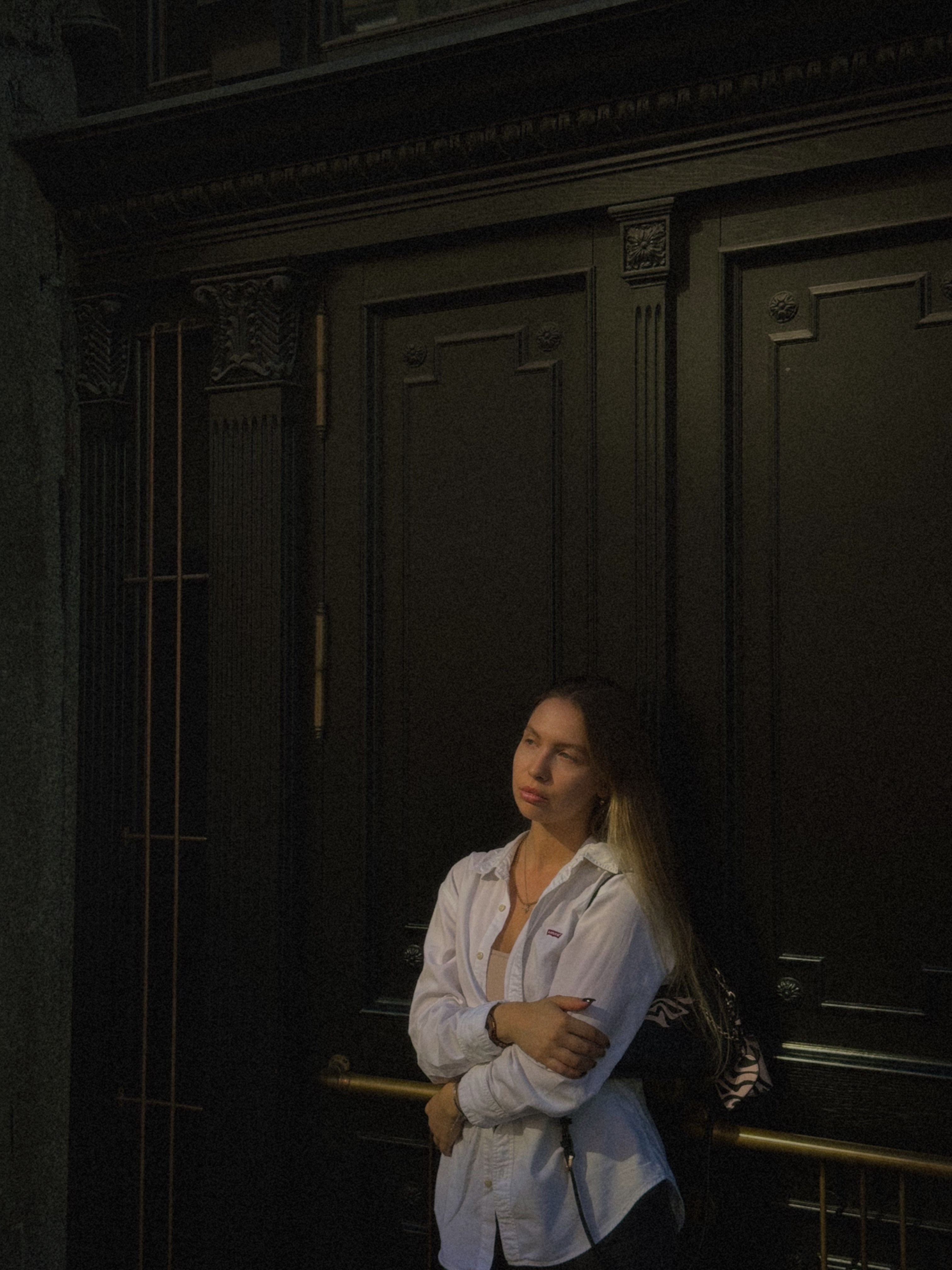 Контакты. Пленочный фотограф