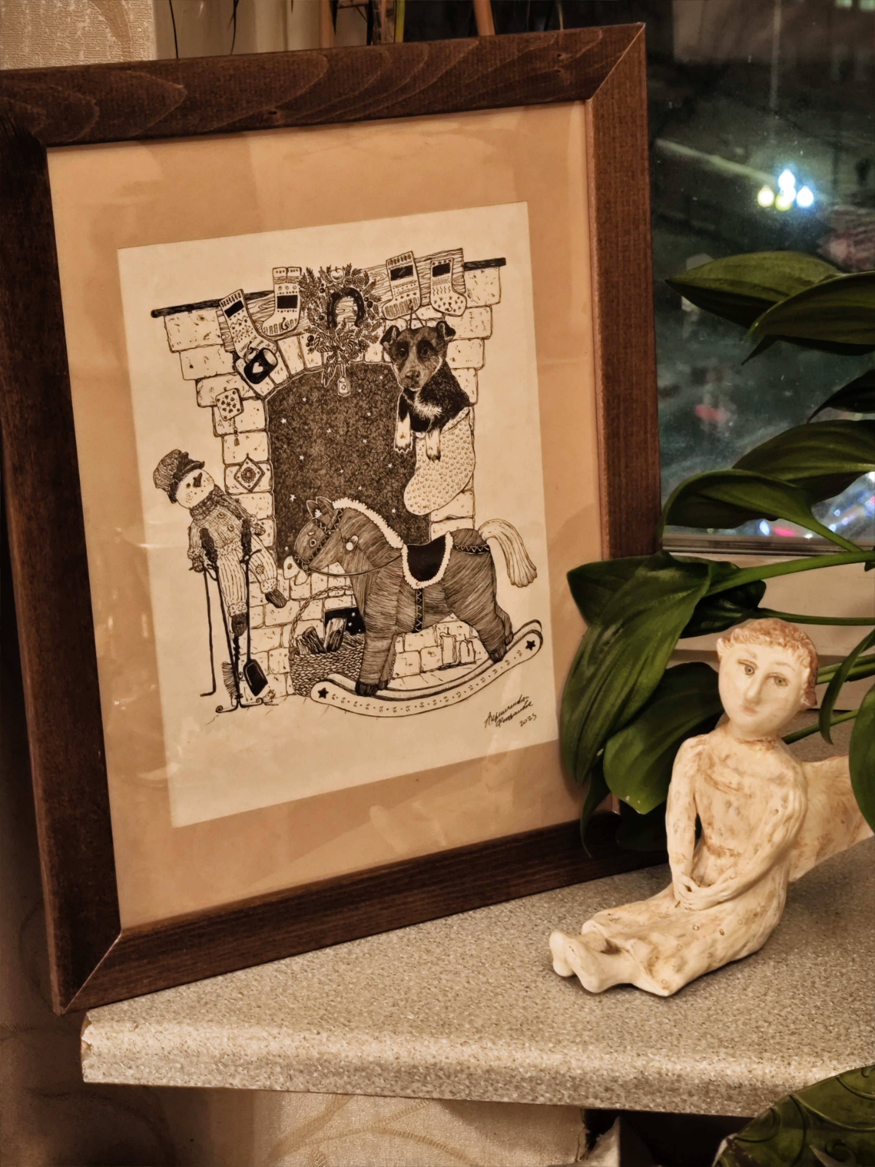 MADVISION SHOW II. Художник Анна Перепечėнова-Феофанова. Официальный сайт