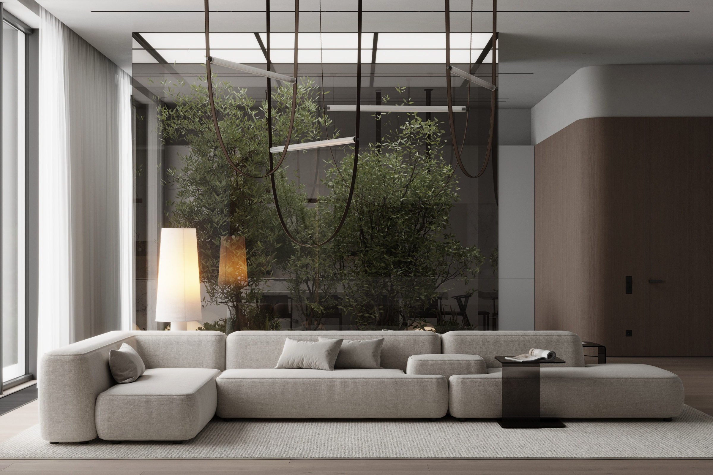 Услуги. Создание 3д визуализаций. Анимированное видео. Сборка сцен