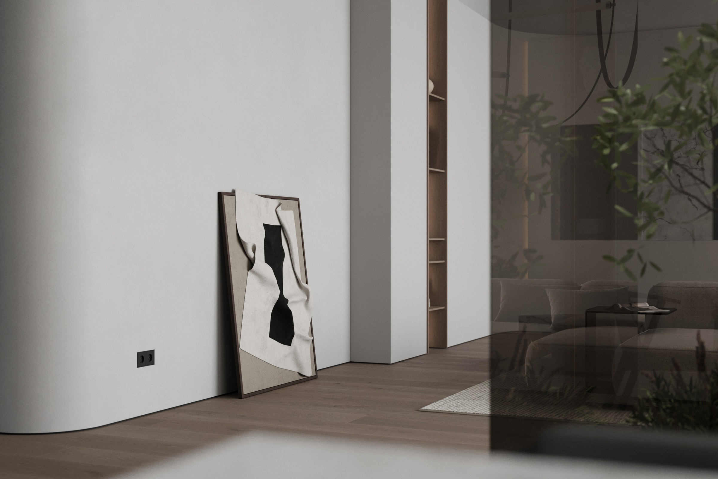 Информация. Создание 3д визуализаций. Анимированное видео. Сборка сцен