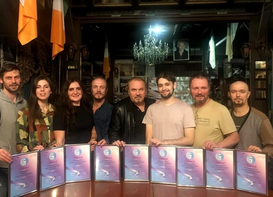 Юбилейный сезон завершен. Журнал о самом особенном. Пермь и Пермский край