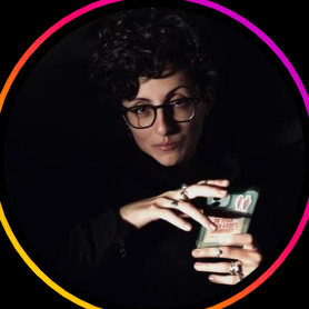 Программа курса. ARTDARY | Фотограф Дарья Грицай