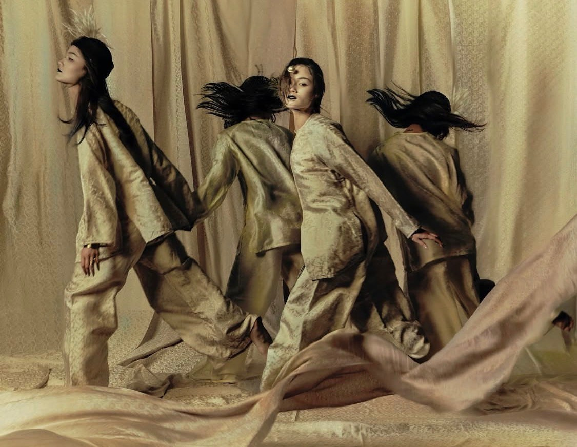 Культурная конвергенция в дизайне и украшениях. EUGENIKA JEWELS — Идеальные украшения для избранных