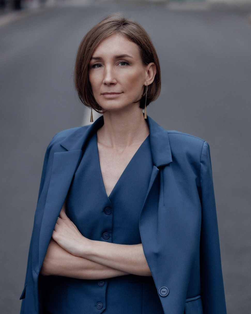 Семейный, портретный и свадебный фотограф в Санкт-Петербурге и Москве