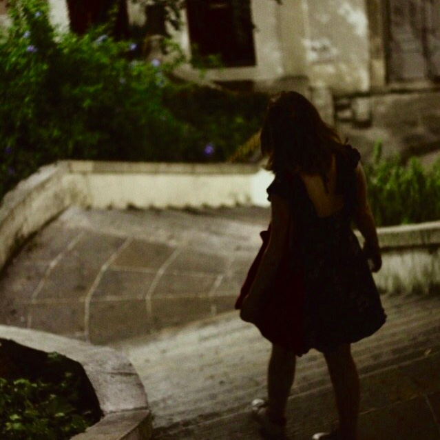 «Лето в городе». Фотовыставки serebro.gallery, в которых автором можешь стать ты! | Москва