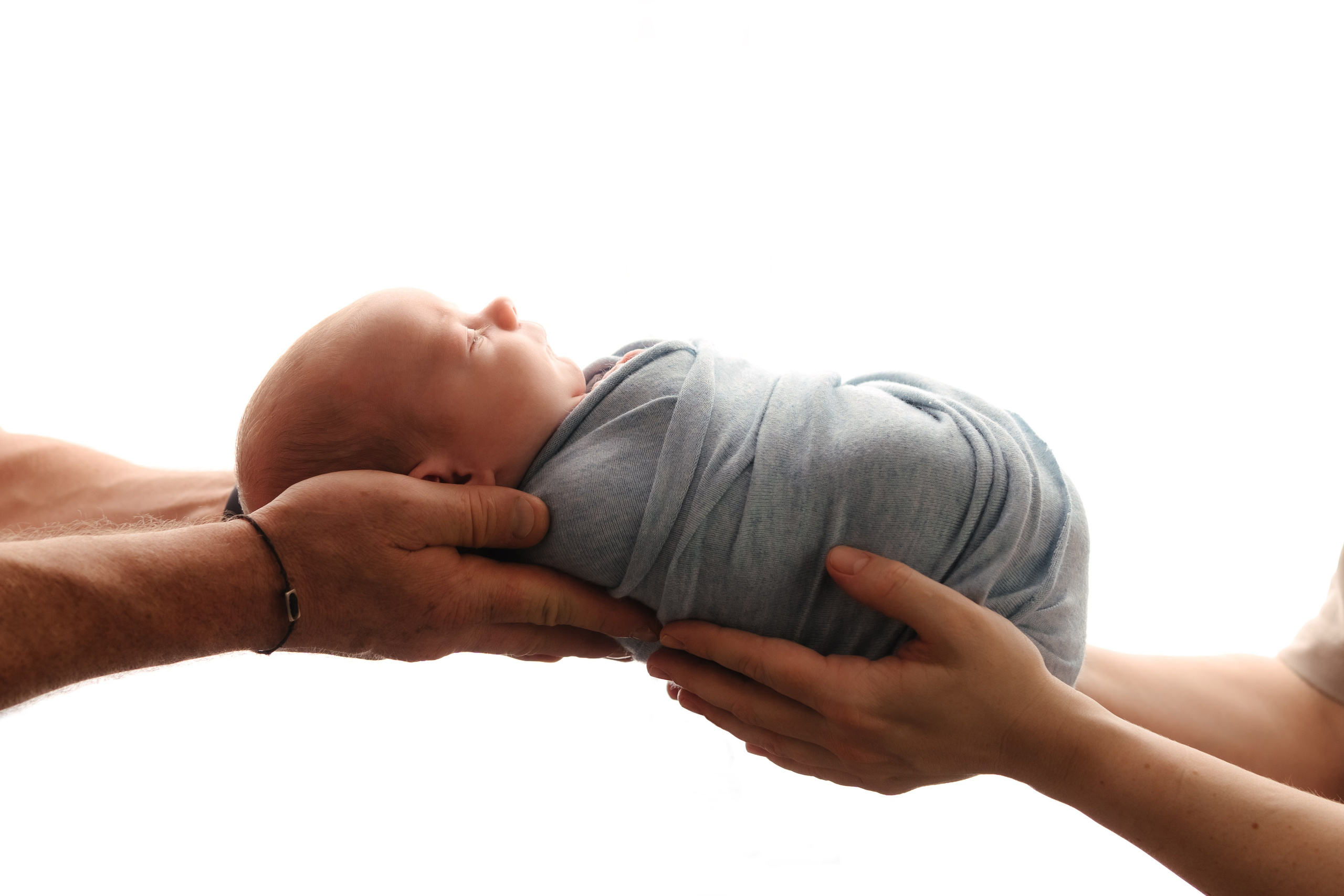 Информация о съемке новорожденных. Фотограф новорожденных в Пензе Позднякова Елена