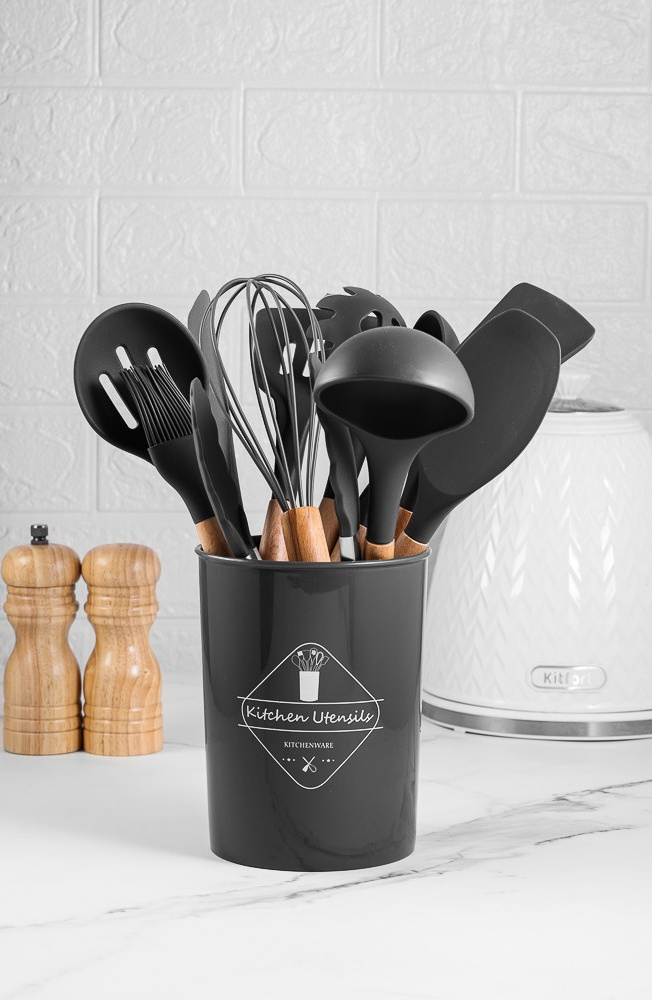 Илсияр, набор кухонных принадлежностей. Предметный и фуд-фотограф Лариса Андреева г. Набережные Челны