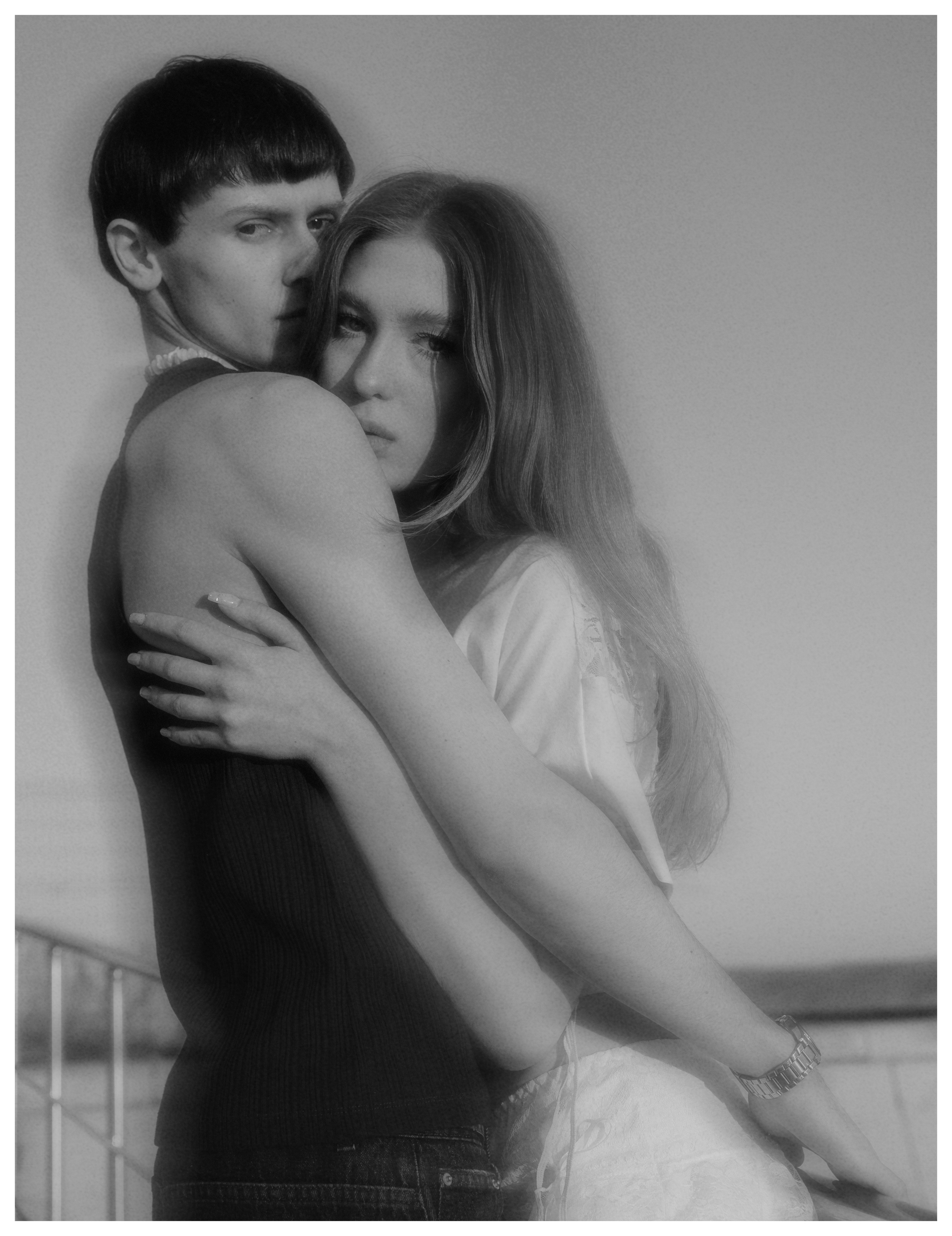Элис & Даня. Репортажный и портретный фотограф в Тольятти