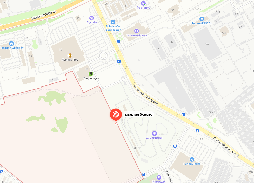 Краткий обзор автоспортивных событий февраля 2025. Yaratezza production