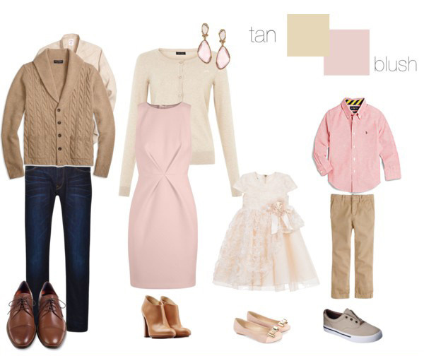 Подбор образа на фотосессию. Фотограф в Феодосии Наталья Булгакова