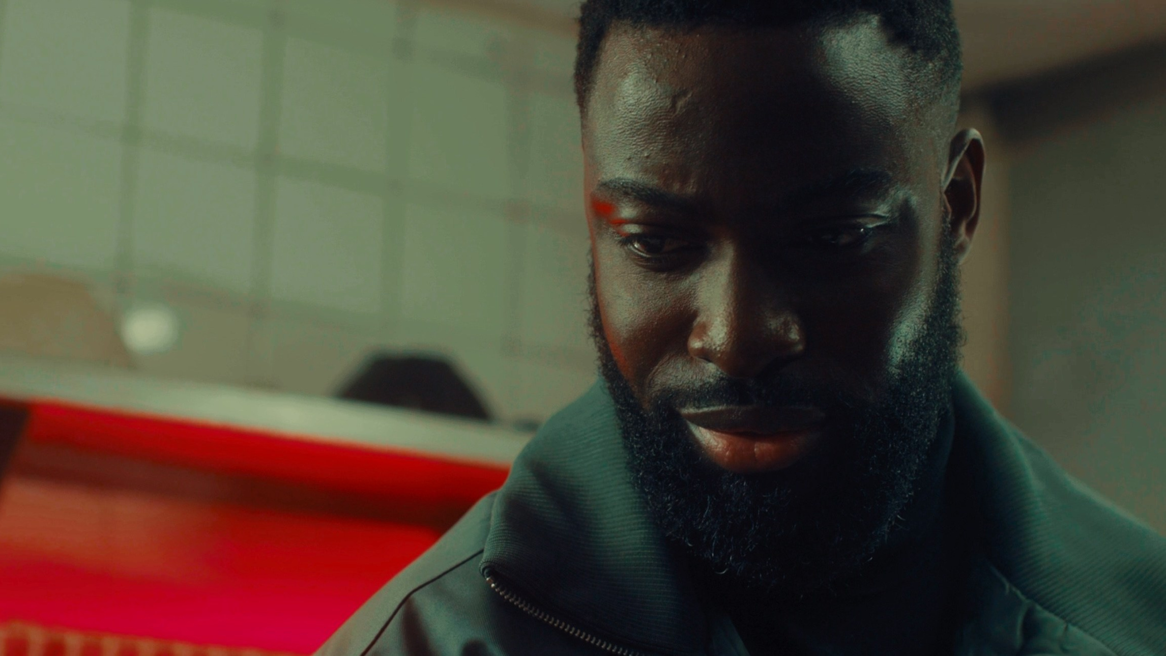 Stills. Alexey Korobko