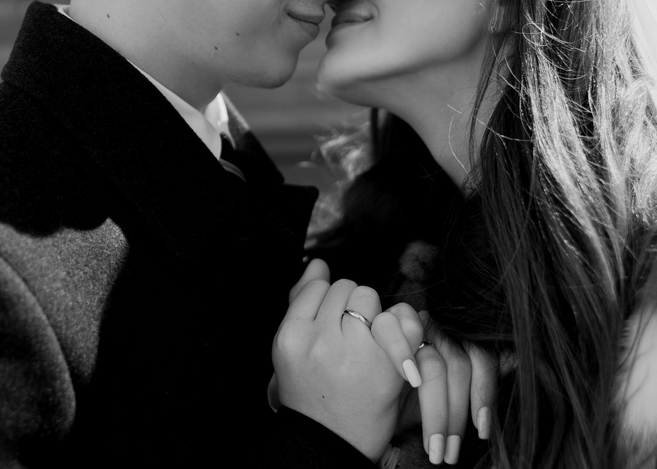 Алина и Аркадий