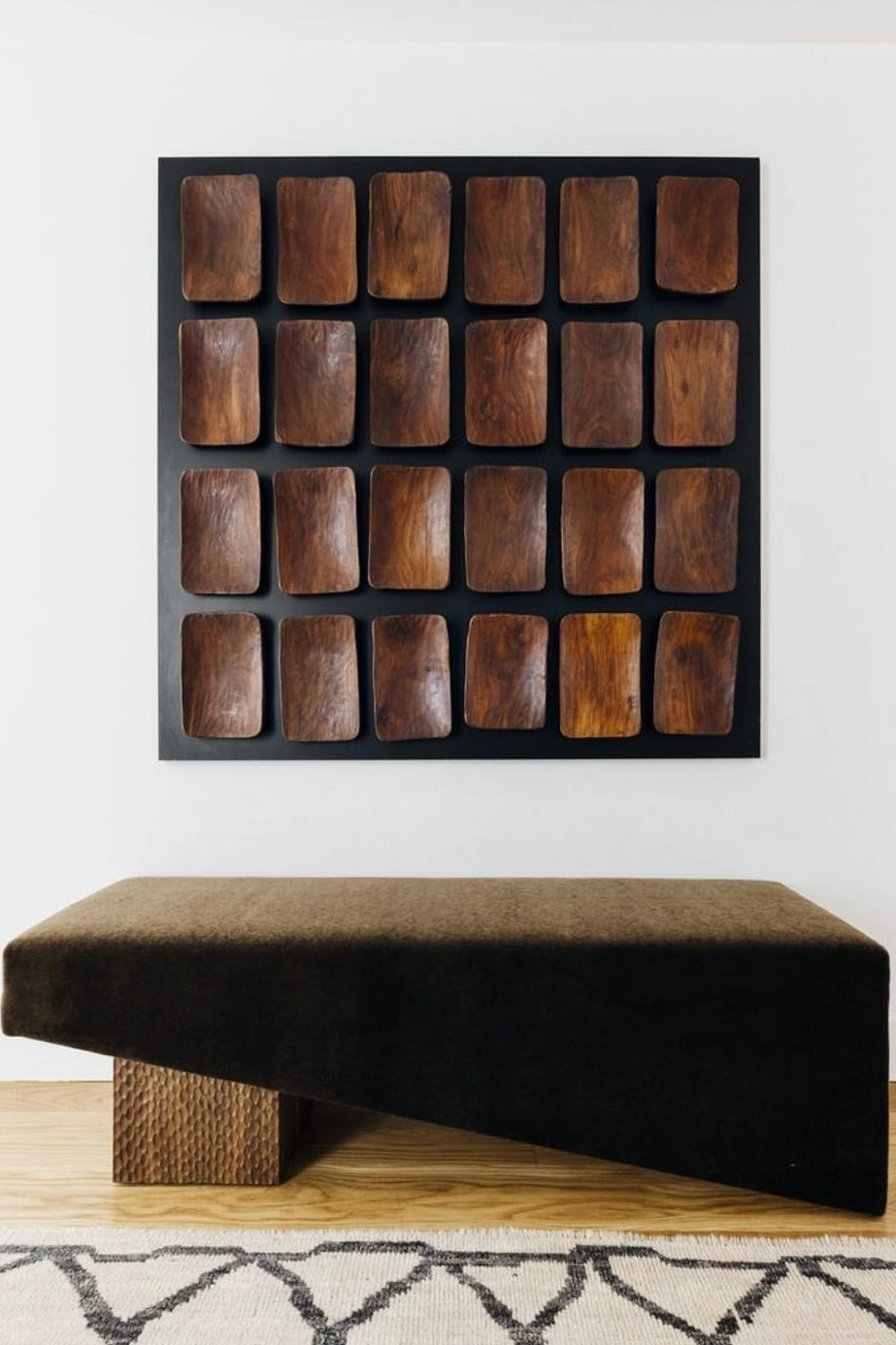 OPEN CALL «Монохром, как точка притяжения». Home Decor