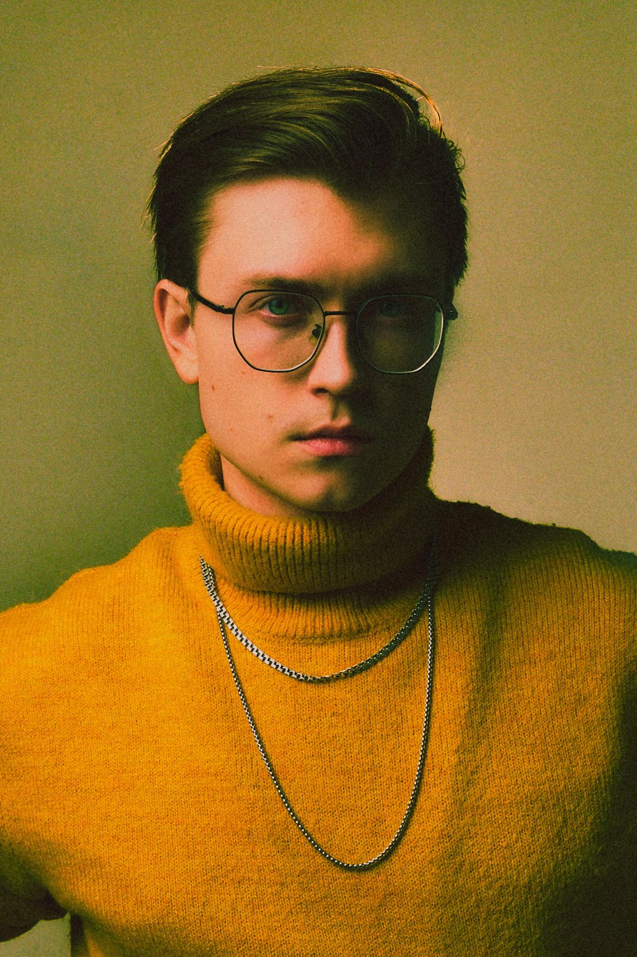 Commercial Photographer Tbilisi | Food & Product Photography | Vitaly Gorbachev