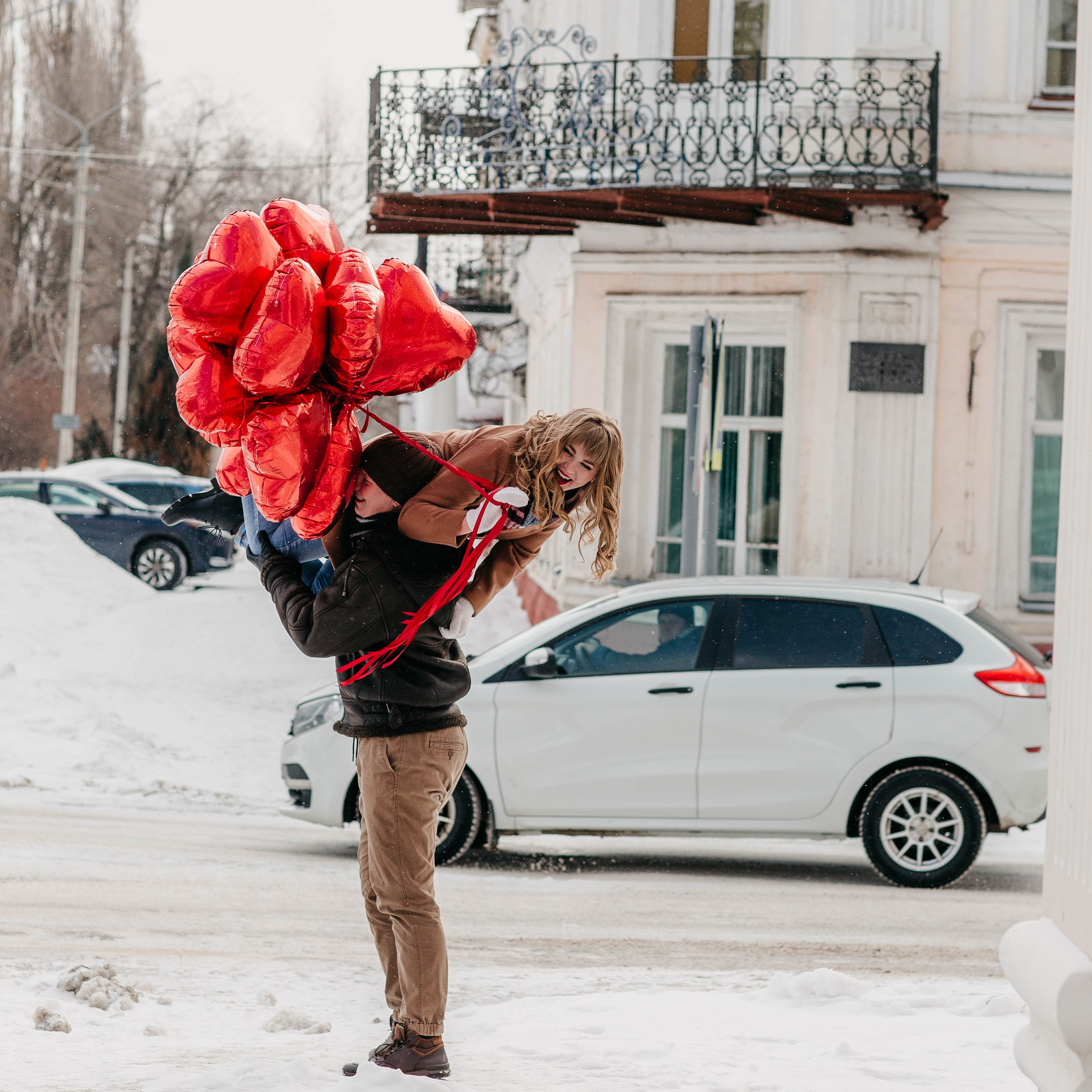 Семейный и Детский фотограф г. Москва, г. Борисоглебск