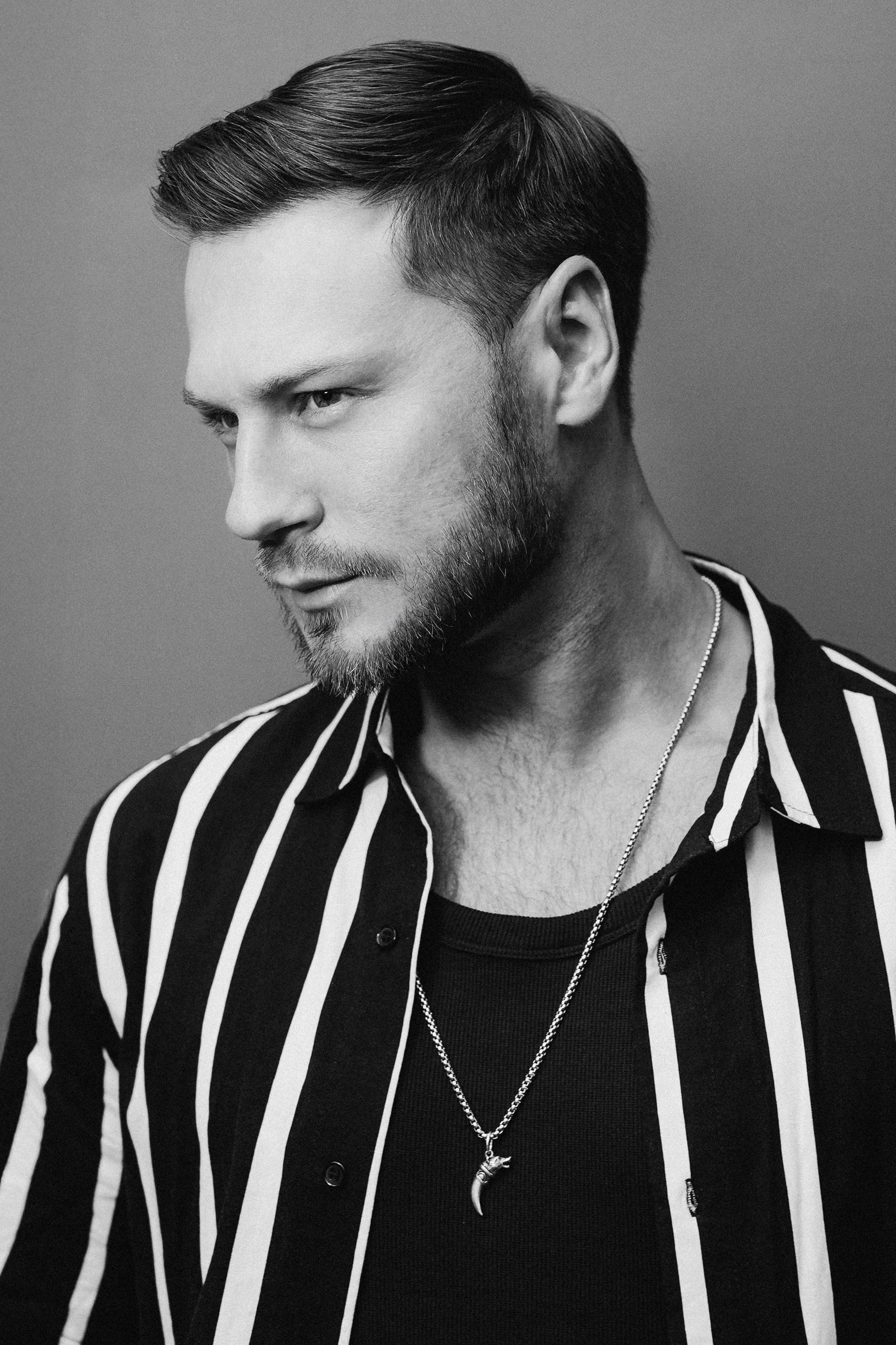 Барбер Мастер. Фотограф из Москвы — DASHA NOVA | Авторская фотография в разных жанрах