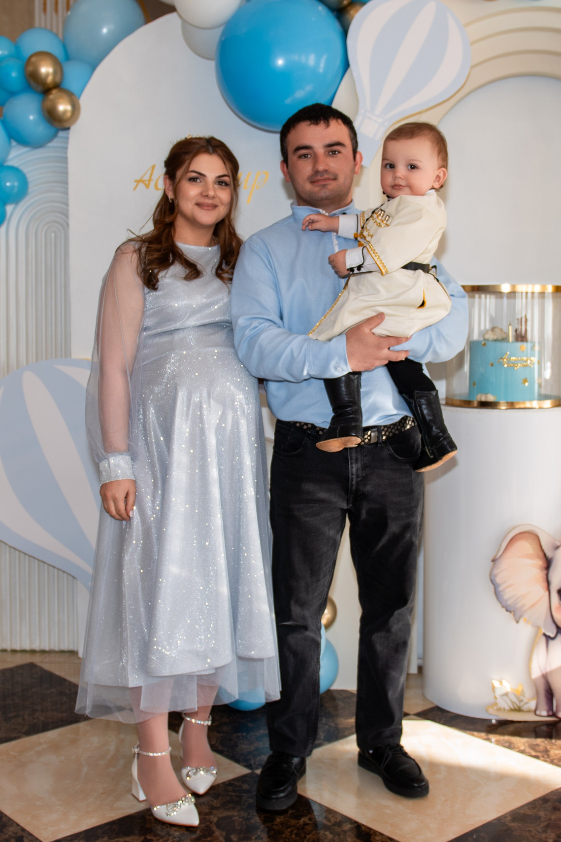 Фотограф. Северная — Осетия