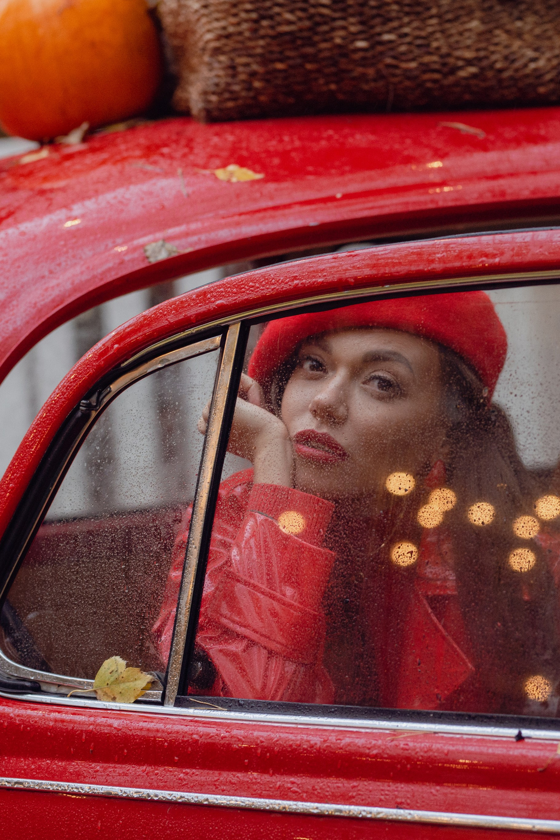 Портретный фотограф в г. Москва Солнцево Яковлева Анастасия