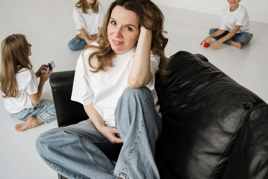 Специалисты Своего центра. Детский центр развития и коррекции детей Свой центр