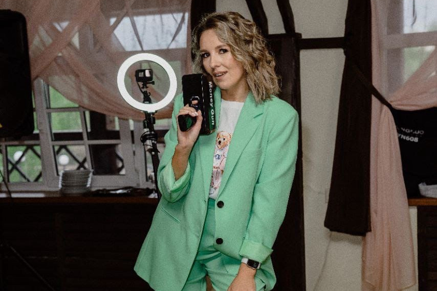 Агентство праздников «EventsShow». Алексей Муравьёв — фотограф в Уфе