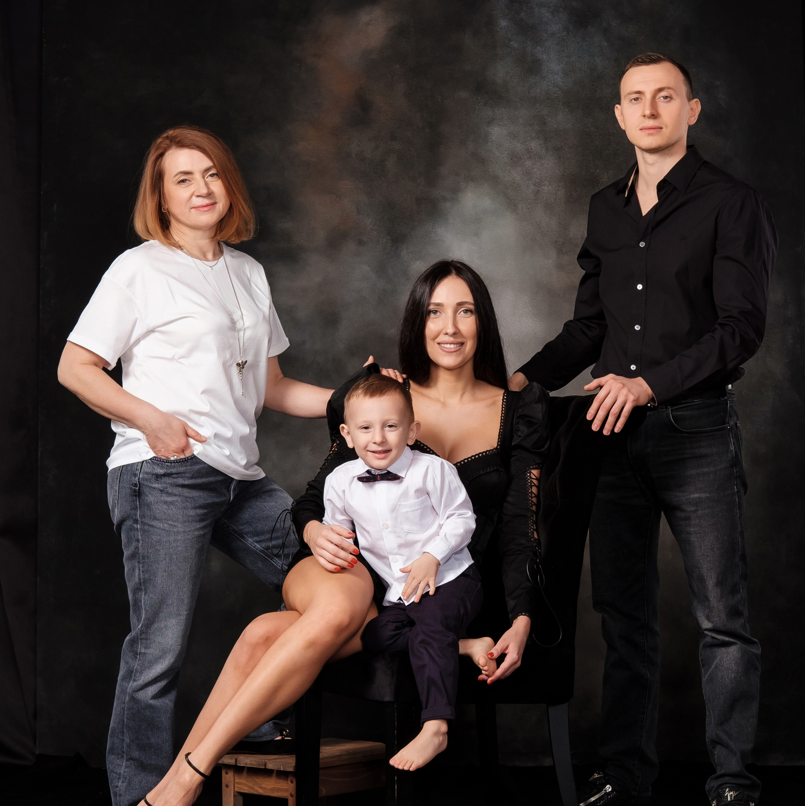 Услуги. Главная