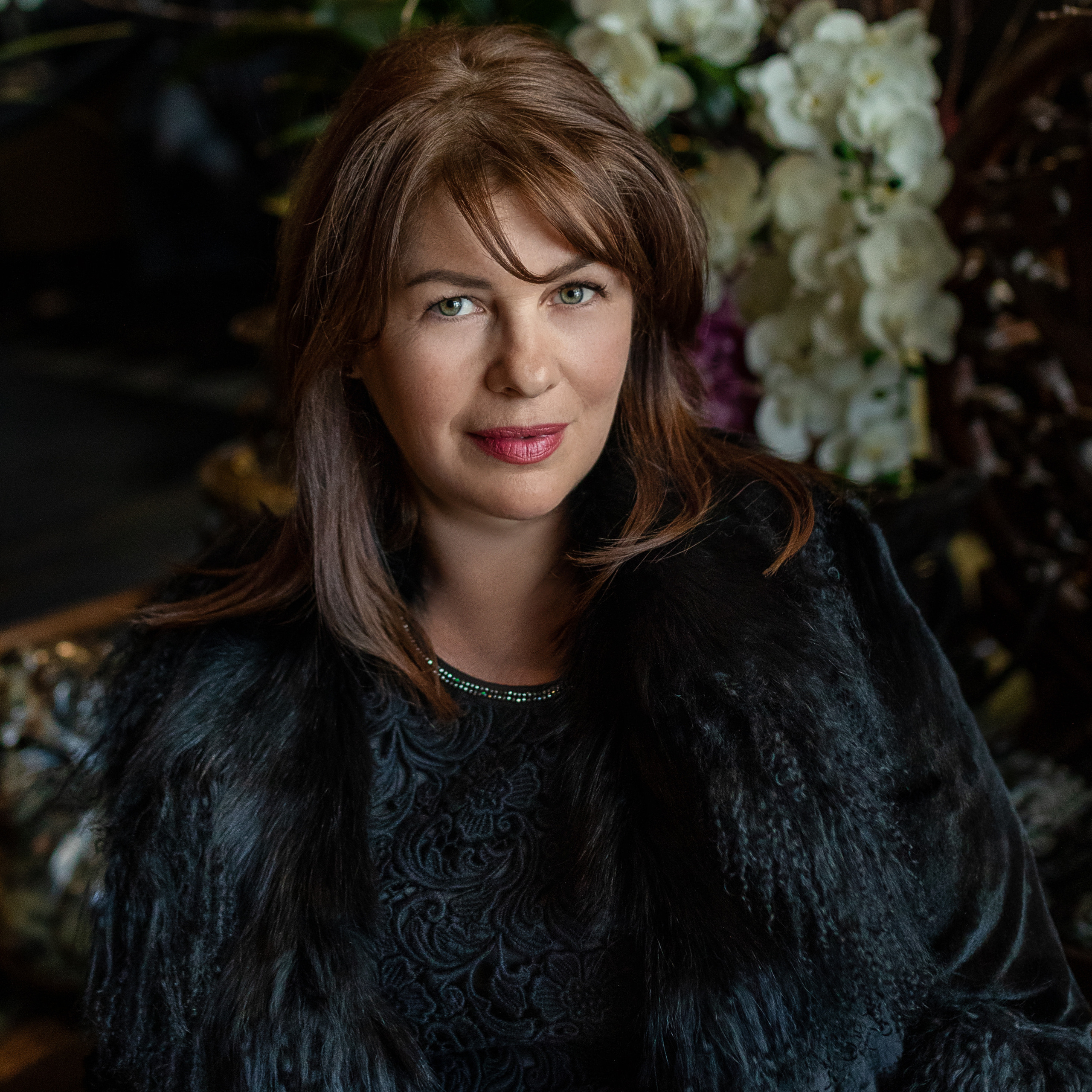 Услуги. Фотограф в Санкт-Петербурге Татьяна Нетребенко