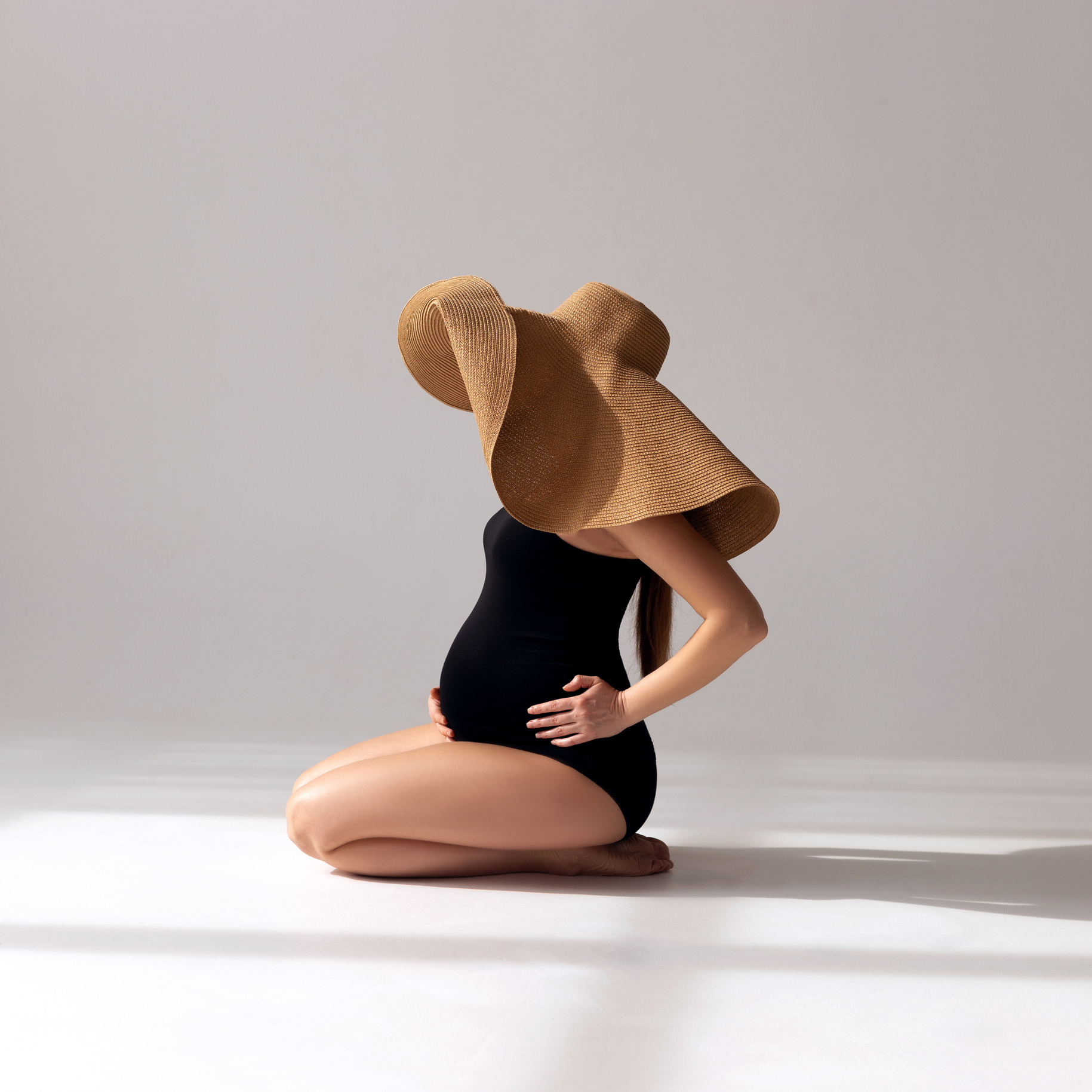 Фотограф беременных и новорождённых в Краснодаре