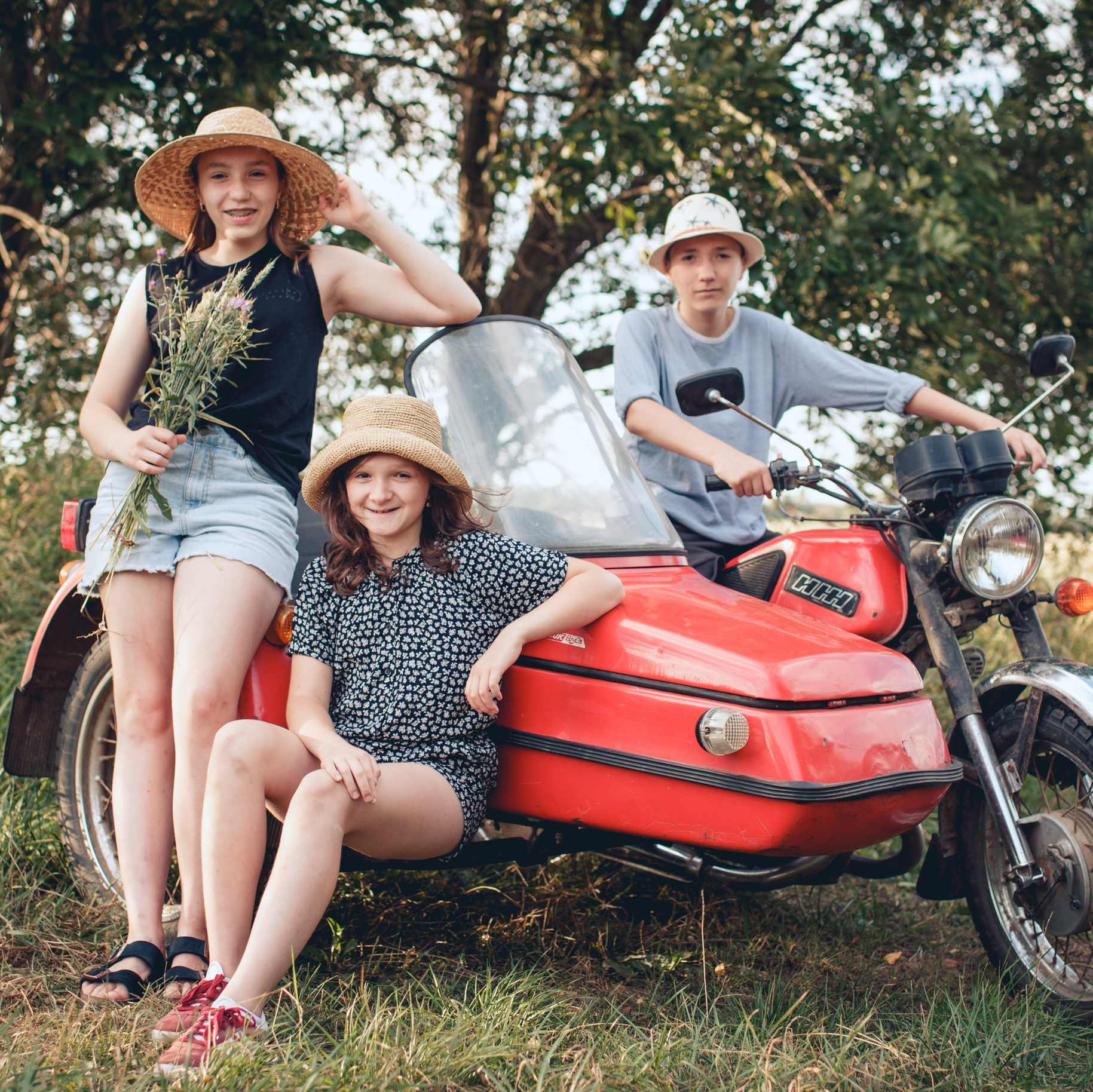 Репортажный и портретный фотограф в Ярославле Константин Горбачев