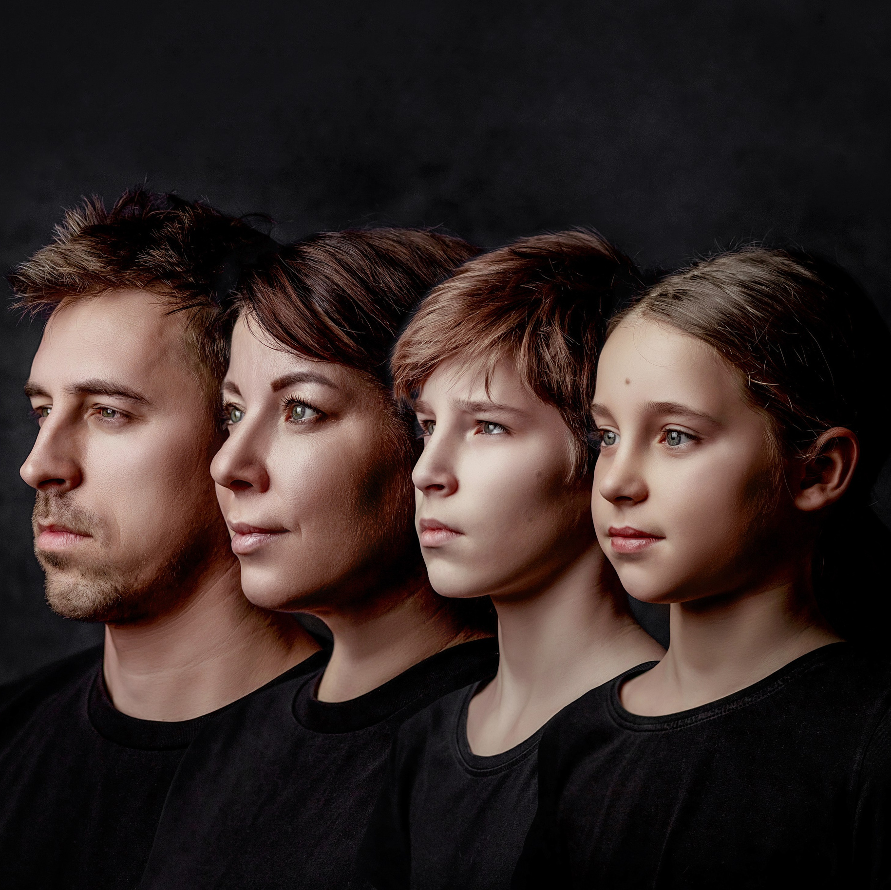 ФОТОПРОЕКТЫ. Фотограф Алина Лебедь