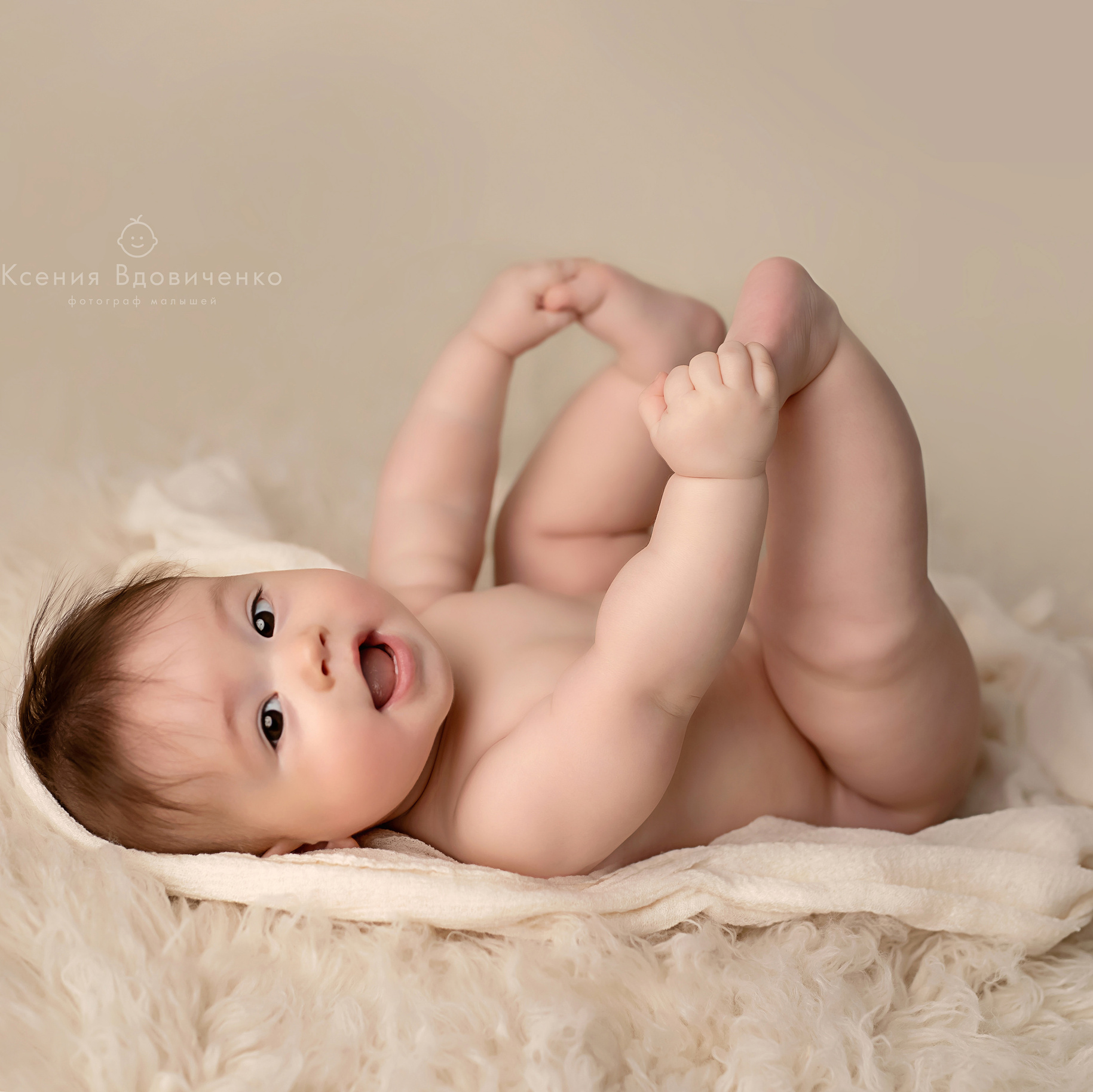 детский фотограф ростов