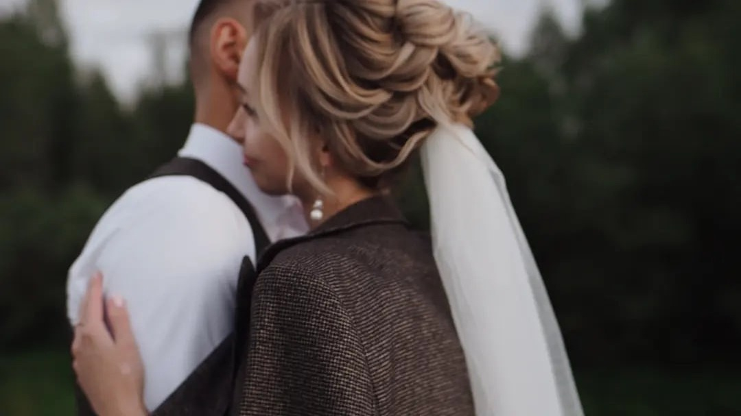 Свадебная съемка. Видеограф Ярославль