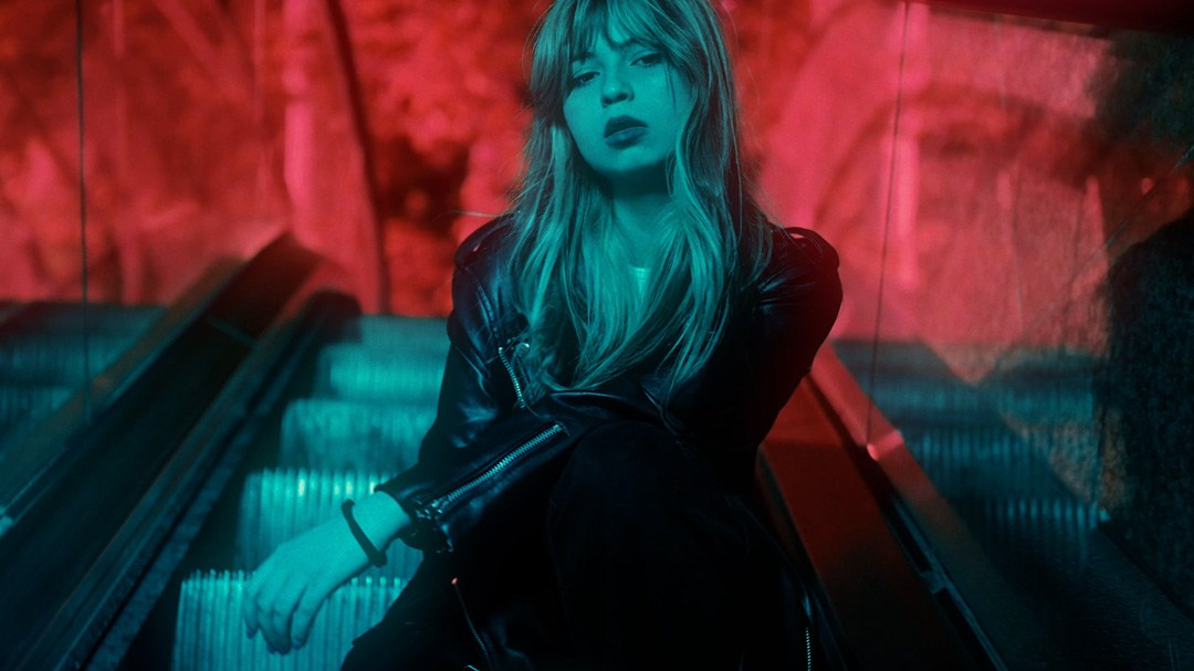 Behrusson — видеограф и фотограф в Москве. Кадр — это решение, не случайность