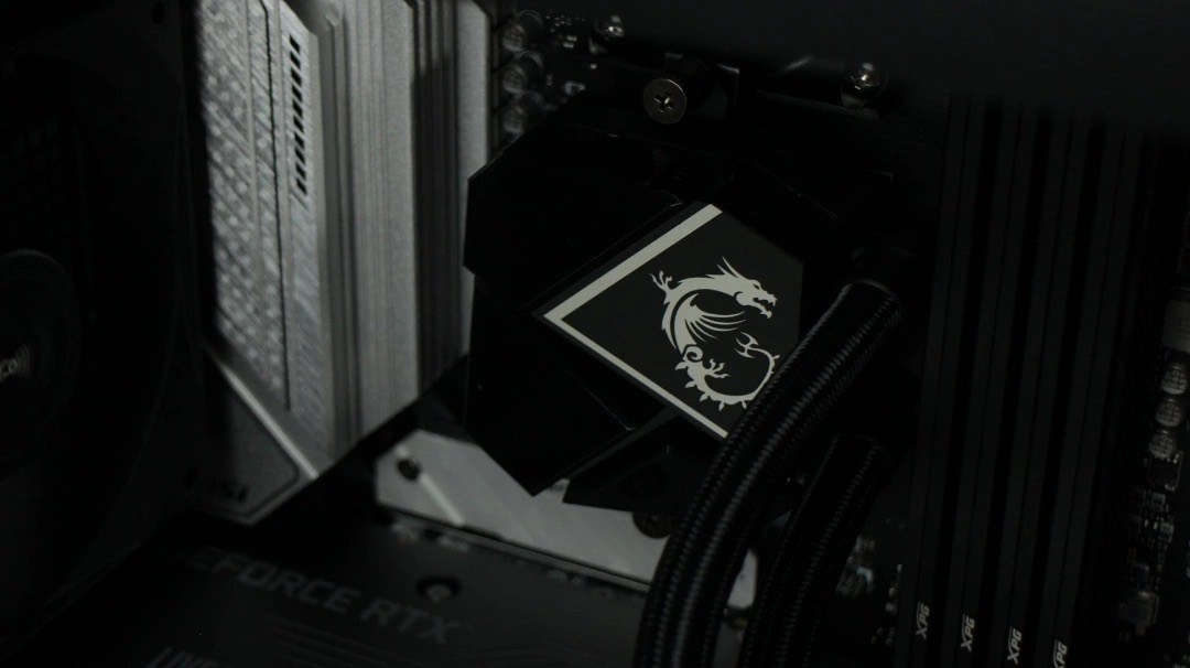 Мой ПК. Визуализация дизайн проектов